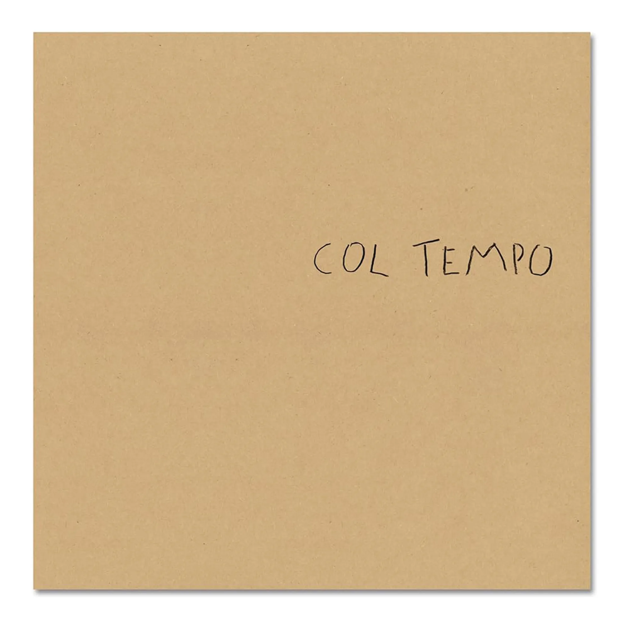 Col tempo, 1956-2024 fotobok - 1