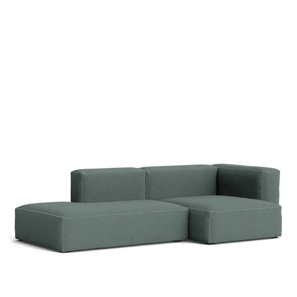 Mags Soft 2,5-sitssoffa Combination 3 Right