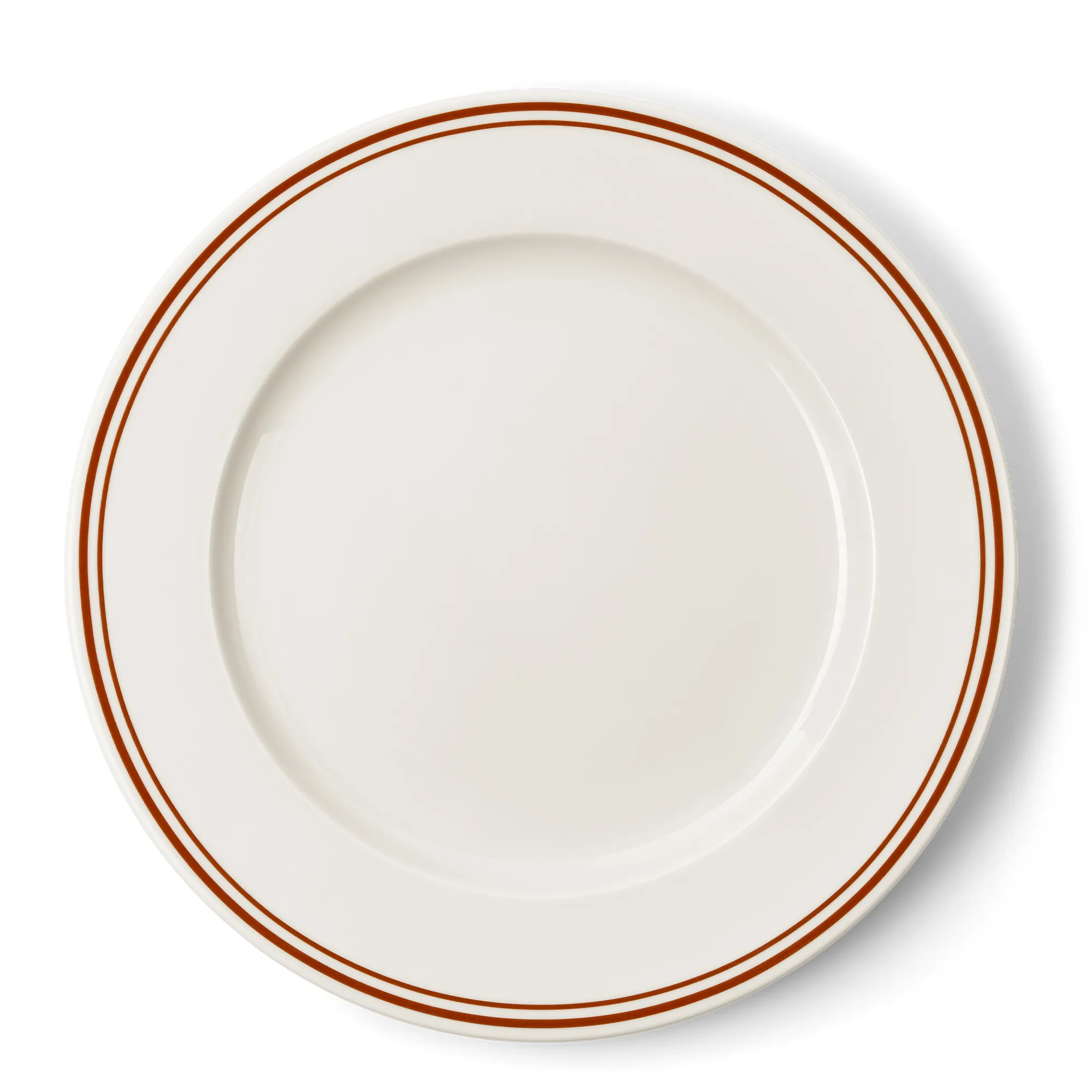 Diner tallrik - Set of 2 - 1
