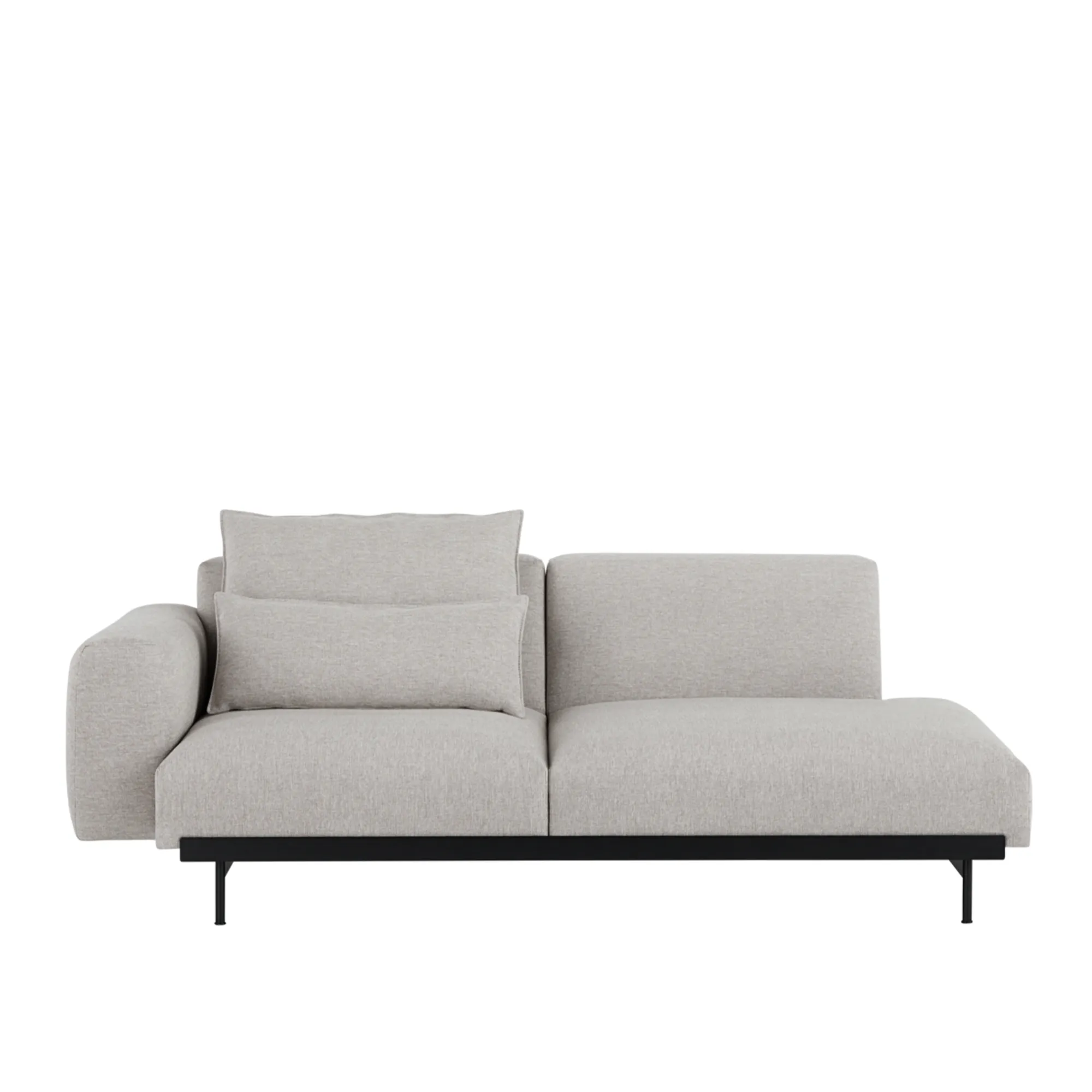 In Situ Modular Sofa 2 Seater - 1