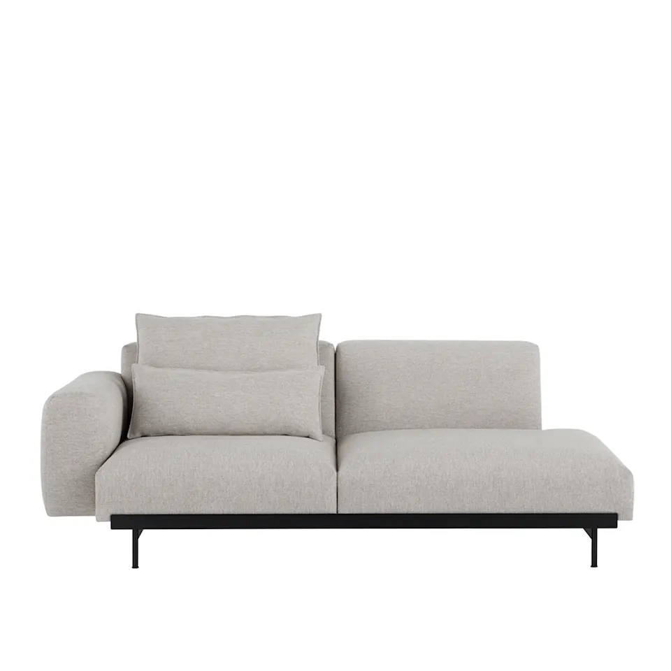 In Situ Modular Sofa 2 Seater