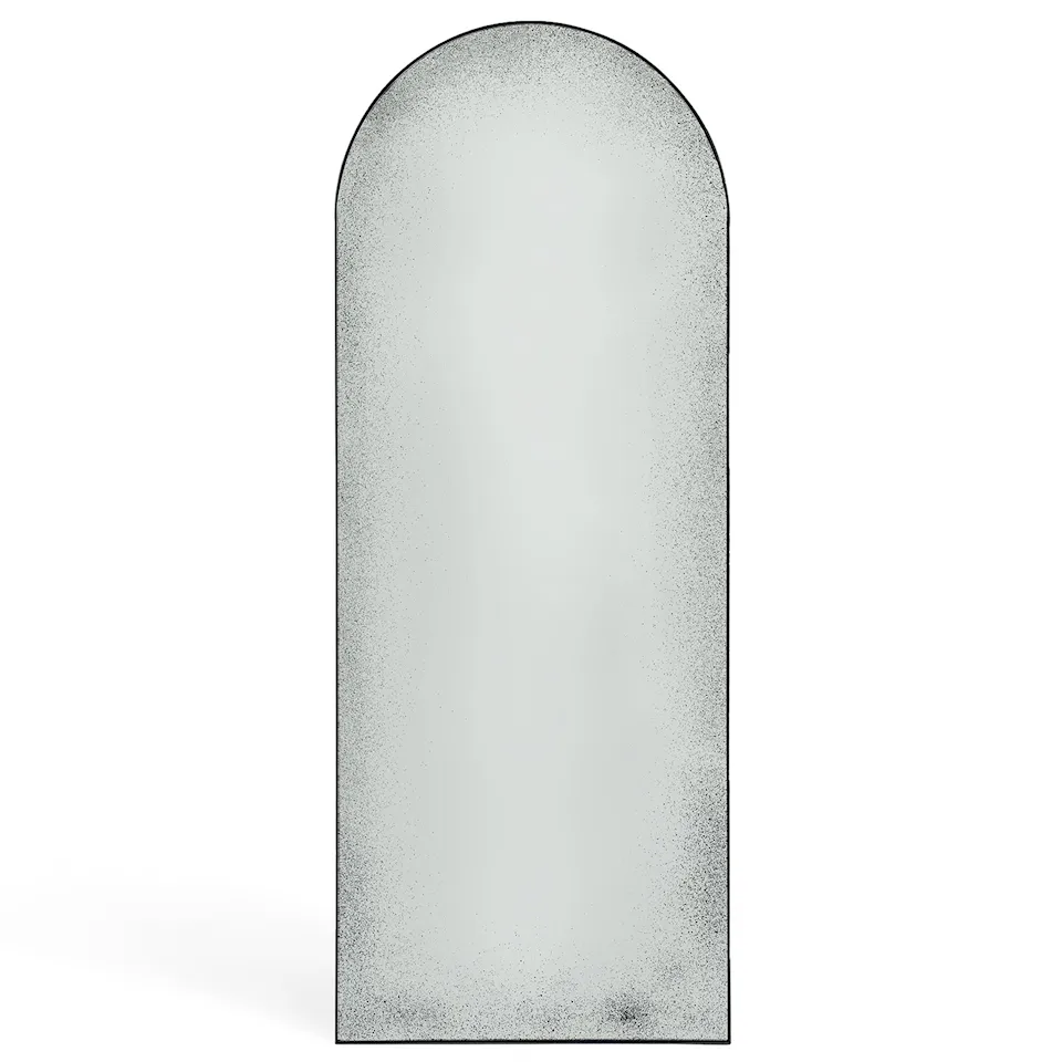 Gate Floor Mirror
