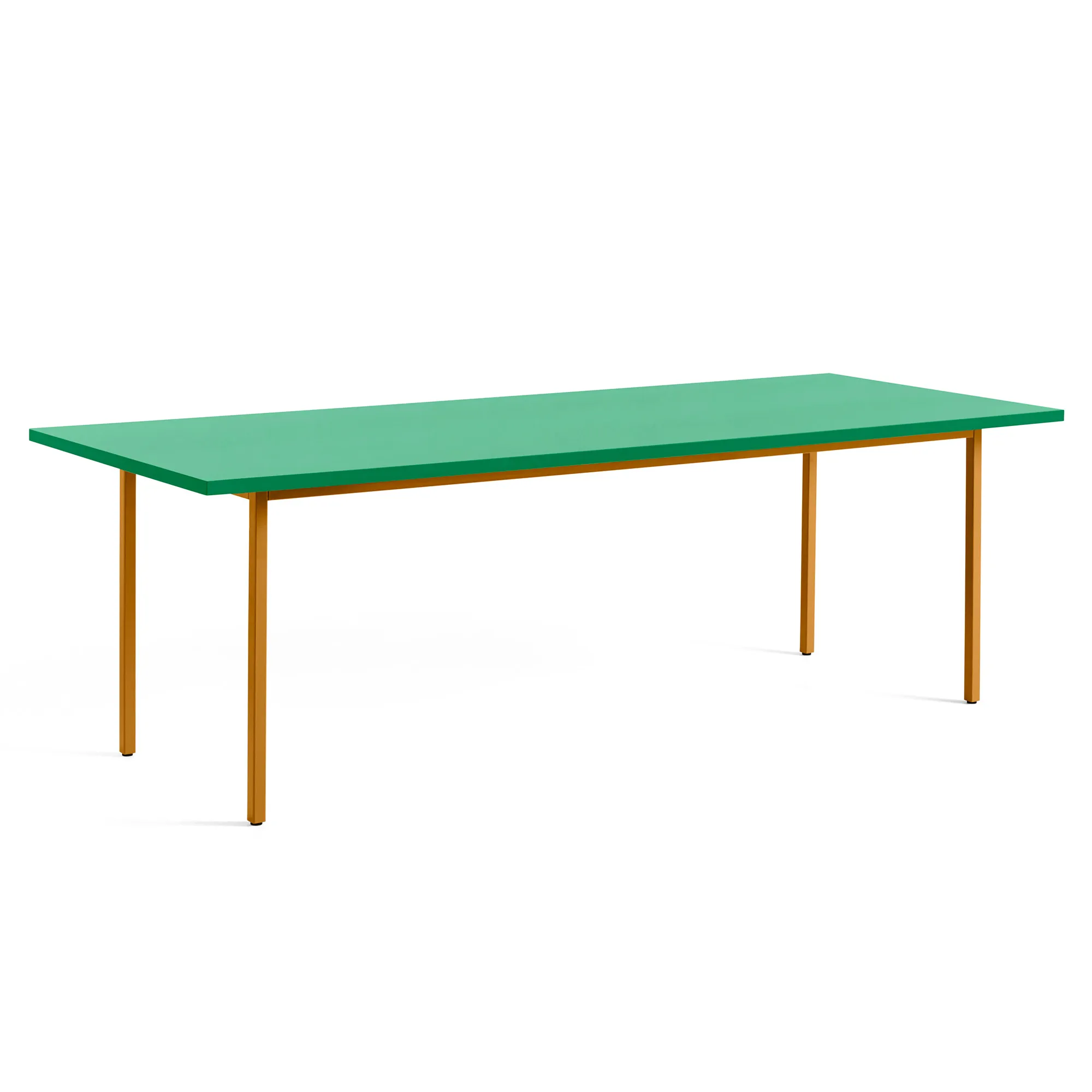 Two-Colour matbord 240 cm - 1