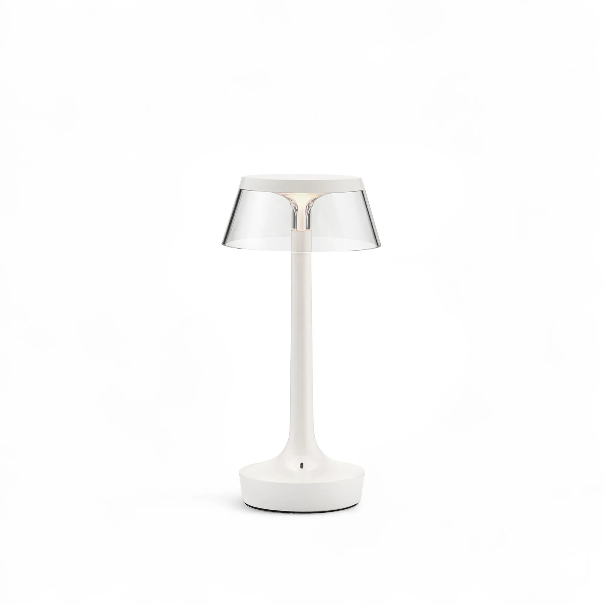 Bon jour unplugged portabel lampa - 1