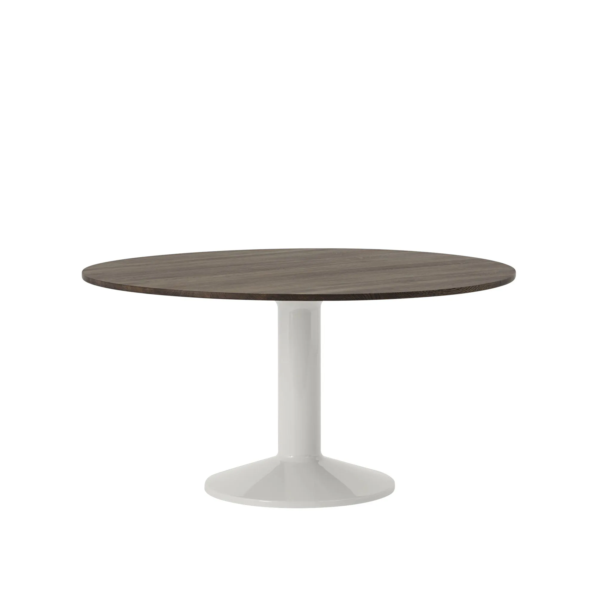 Midst matbord 140 cm - 1