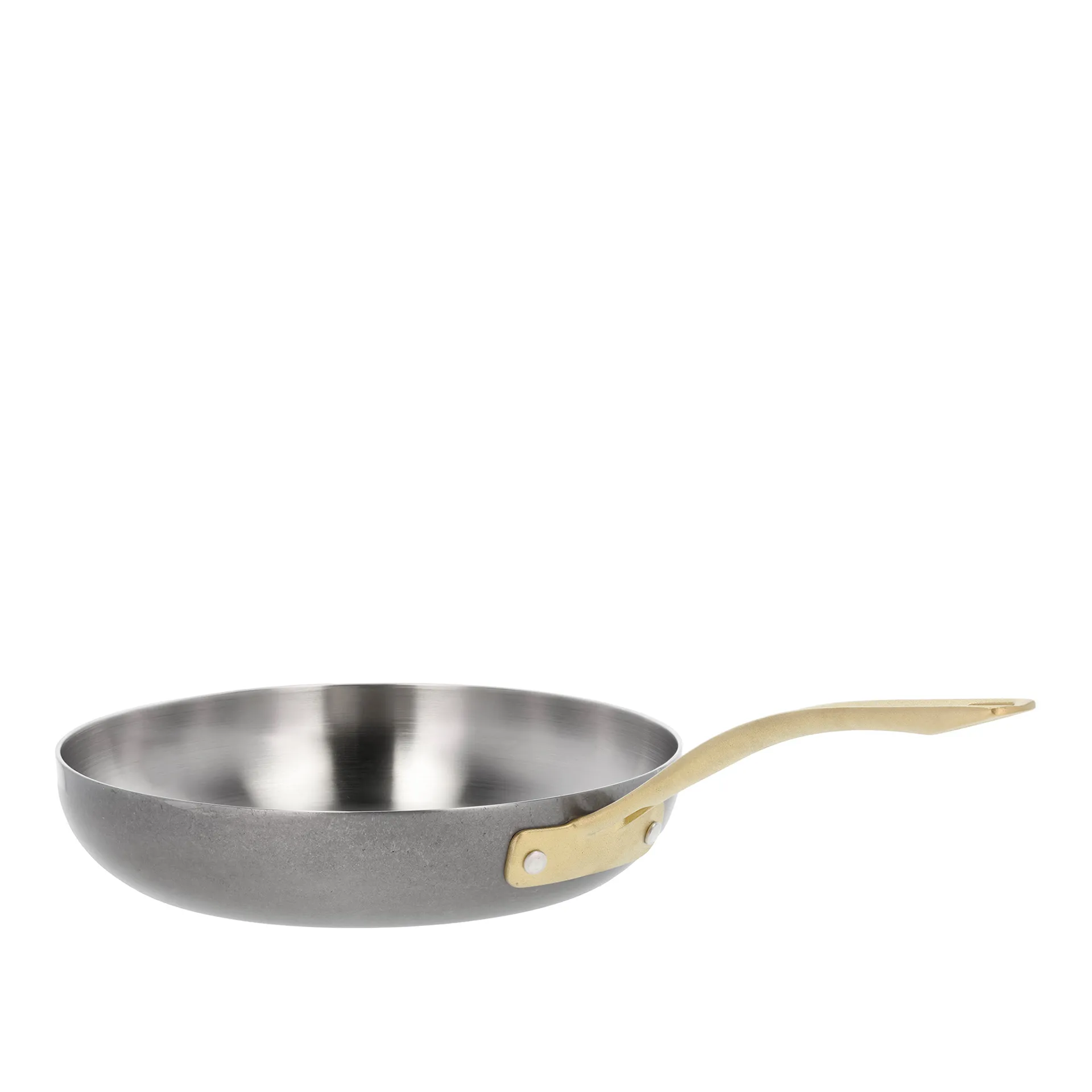 Durance Frying Pan - Pillivuyt - NO GA