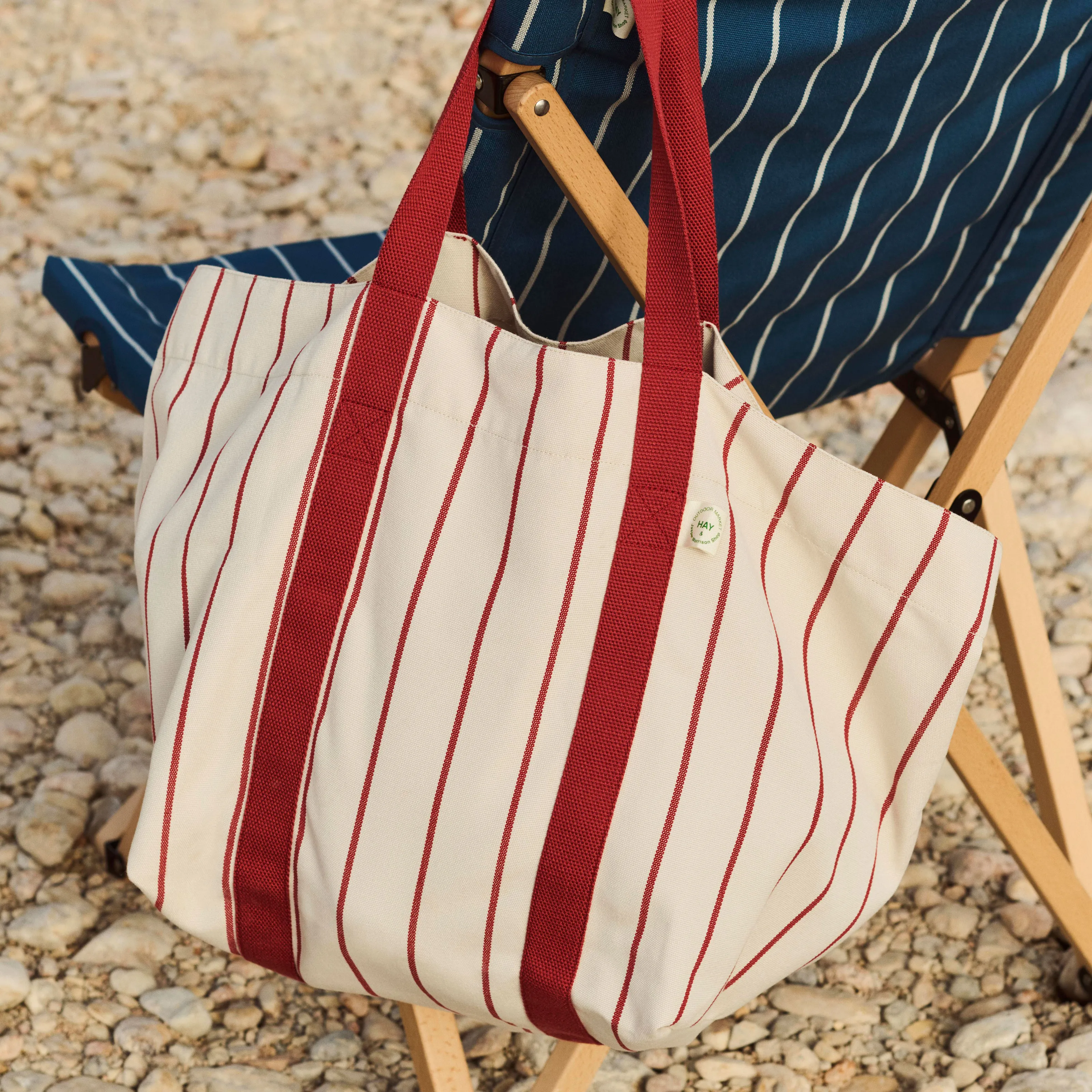 Outdoor Market Picnic Bag - 2