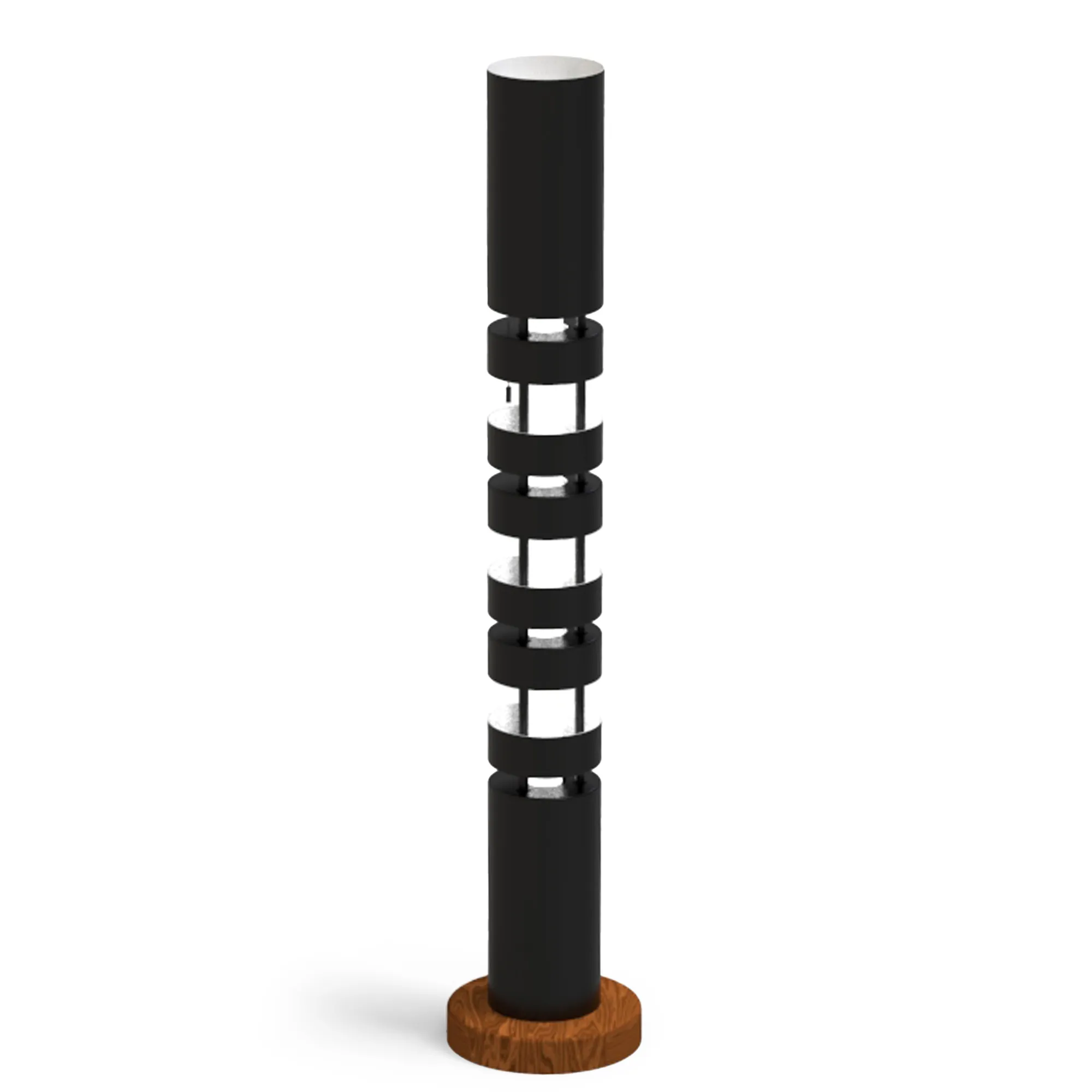 Totem golvlampa - 1
