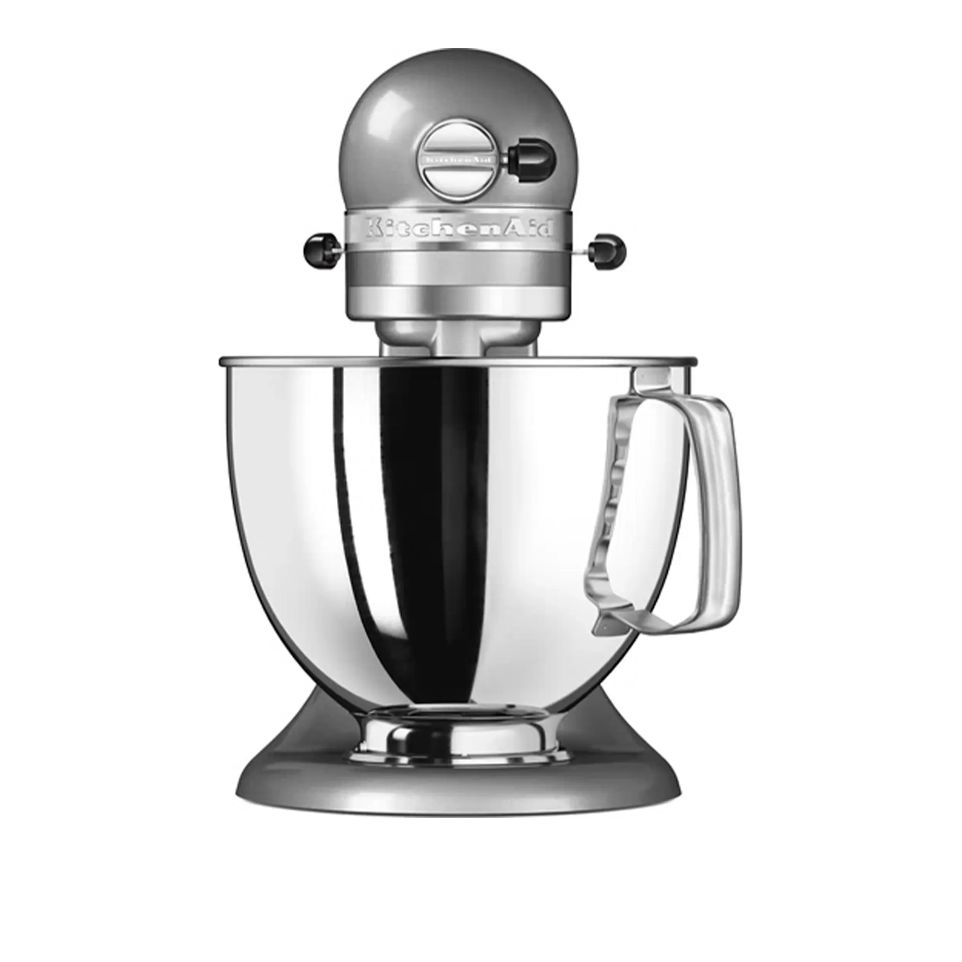 Artisan 5KSM125ECU Stand Mixer Contour Silver - KitchenAid - NO GA