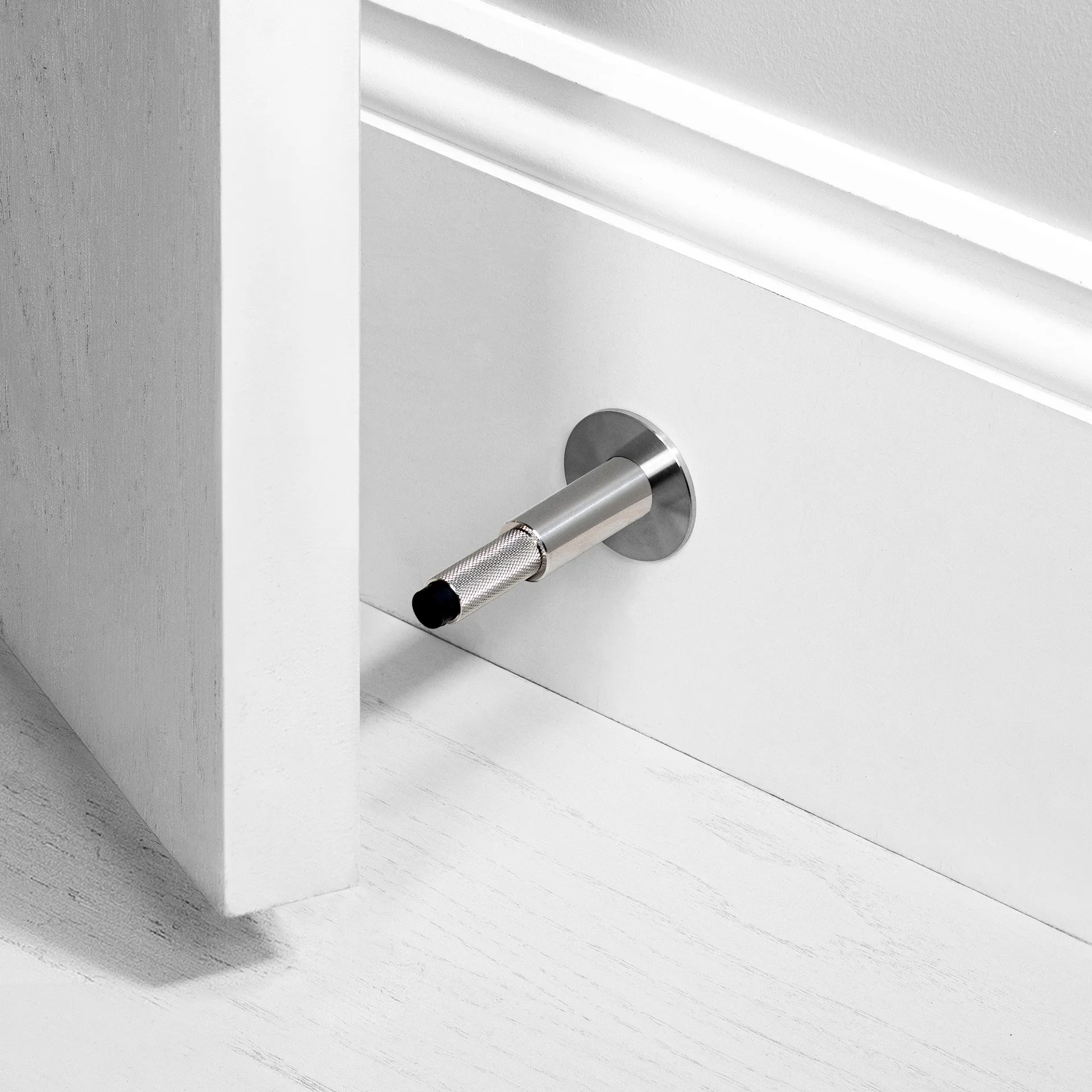 Door Stop Wall Mounted - Buster + Punch - NO GA