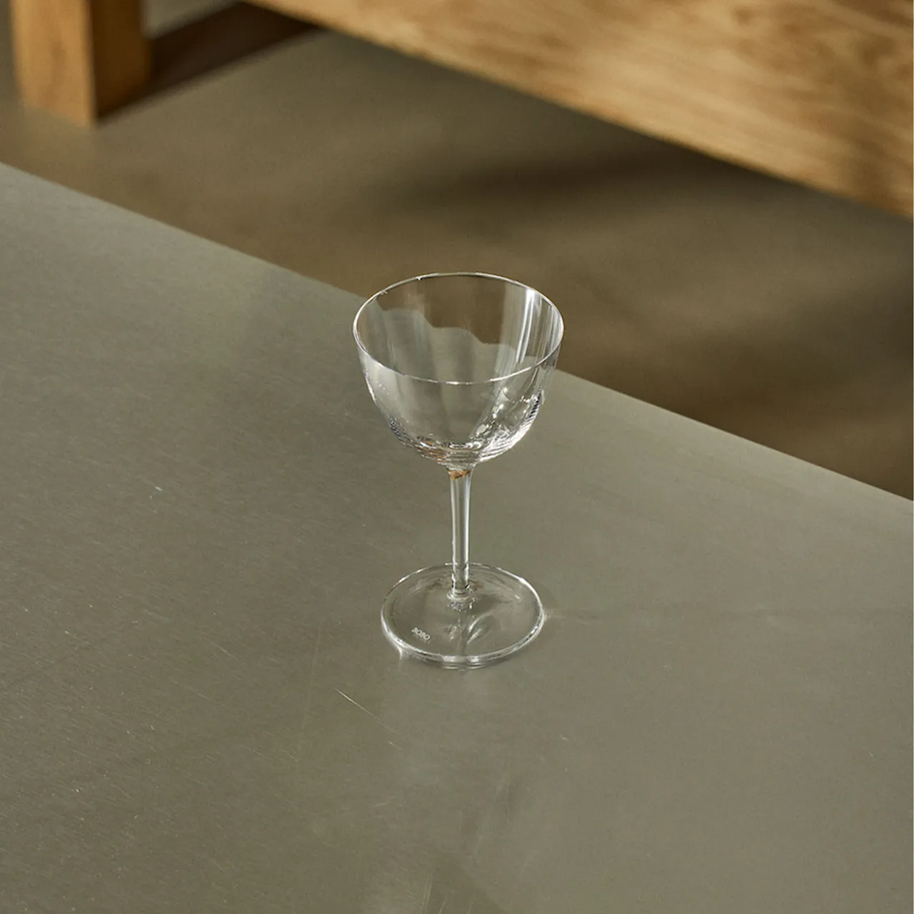 Shakerato cocktailglas 12 cl 2-pack