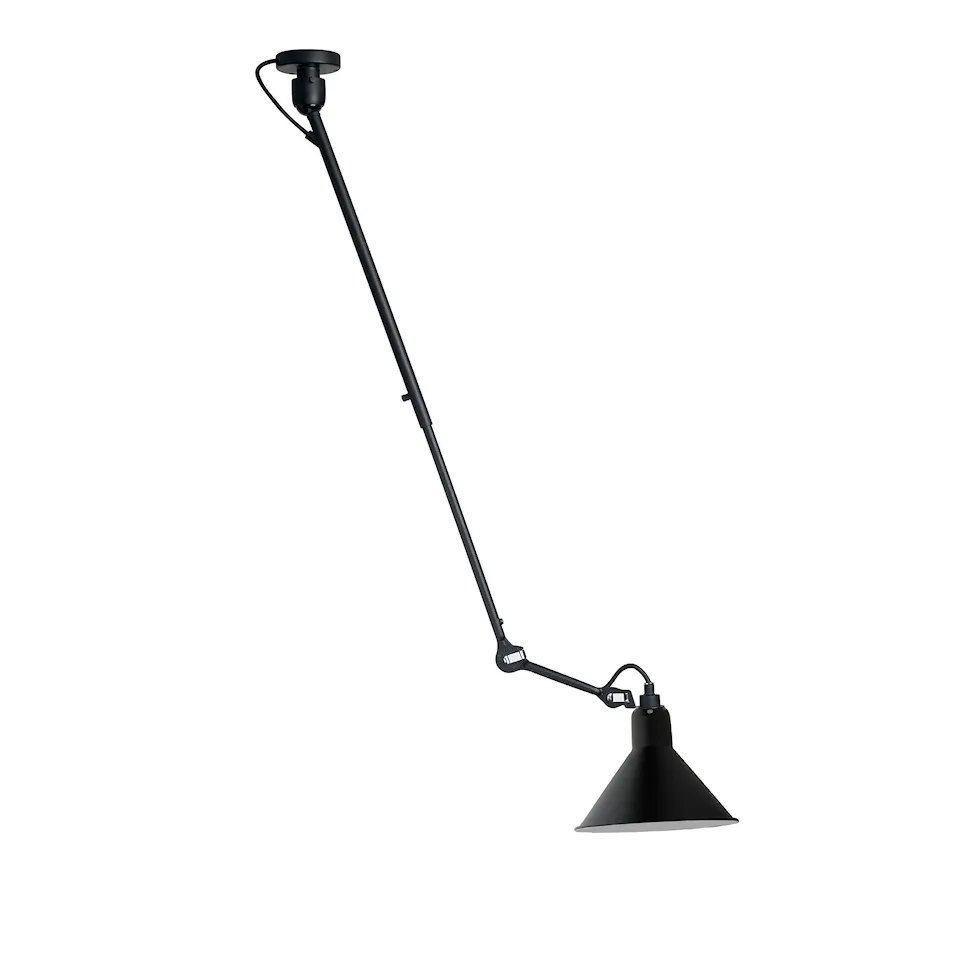 Lampe Gras No302 - Conic