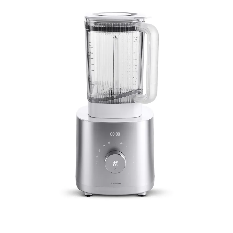 Enfinigy Power Blender - Silver