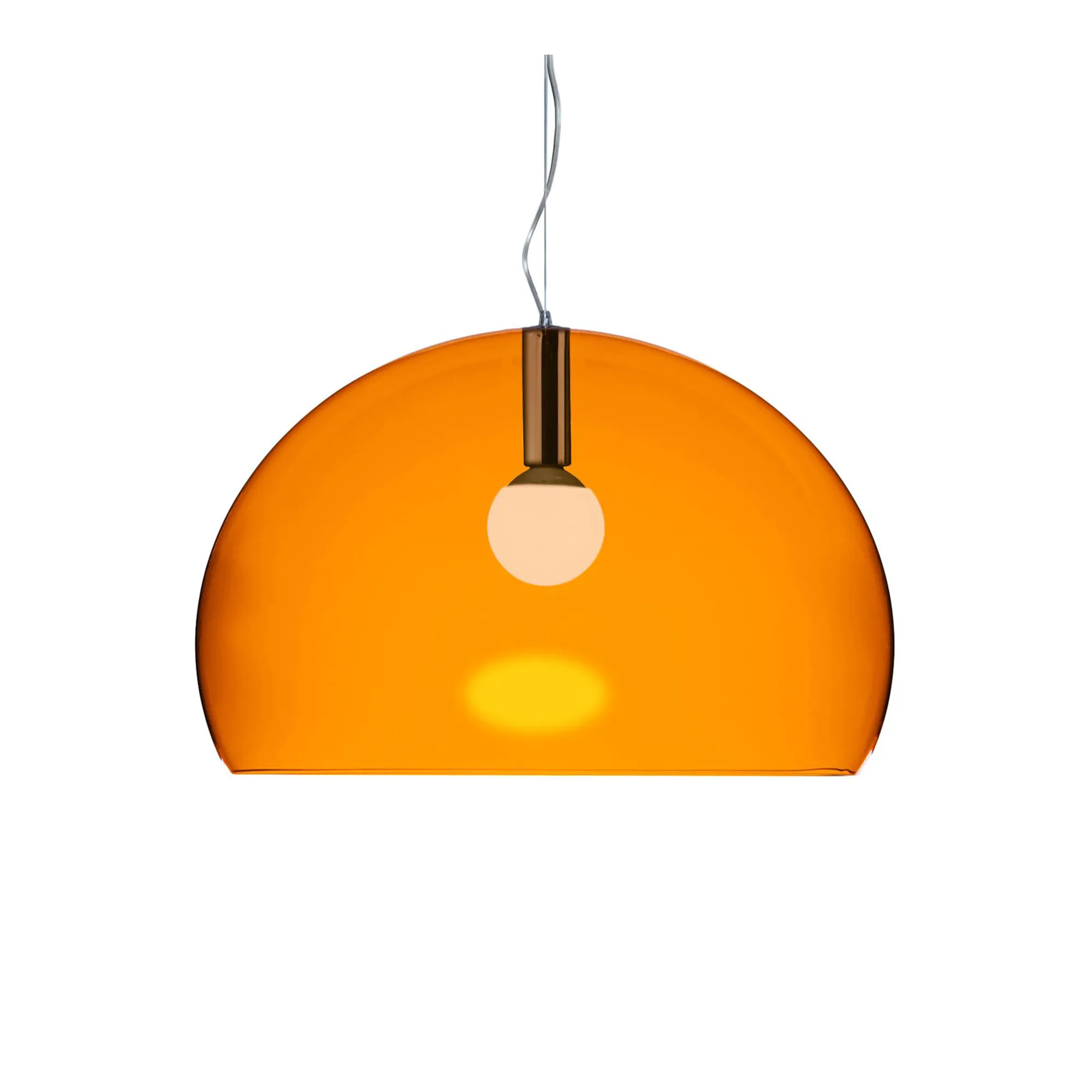 Big FL/Y Suspension - 1