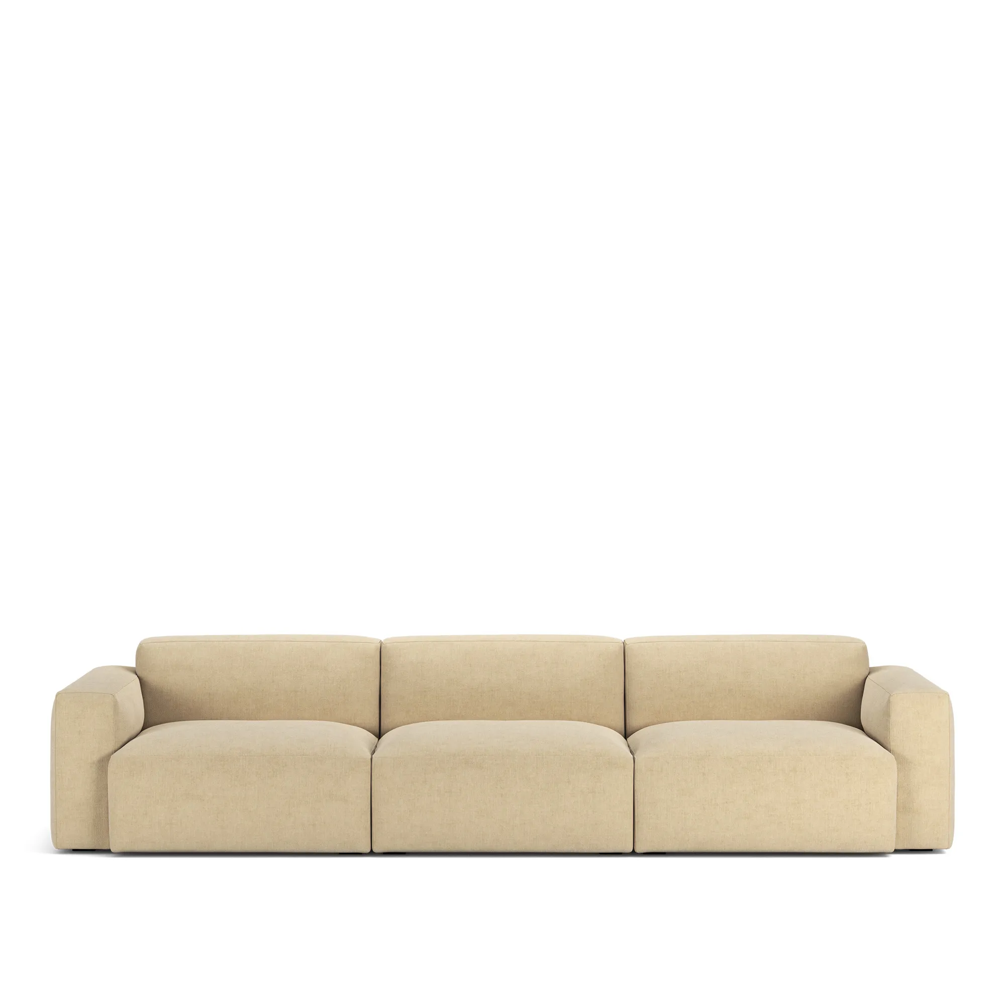 Brick 3-sitssoffa - 1