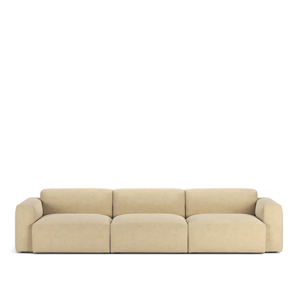 Brick 3-sitssoffa