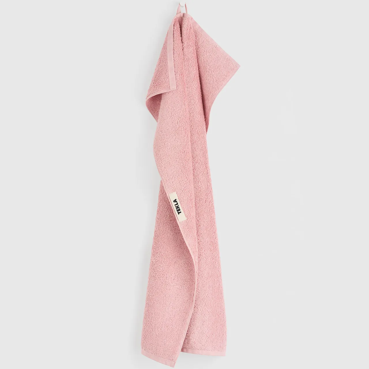 Terry Shaded Pink handduk