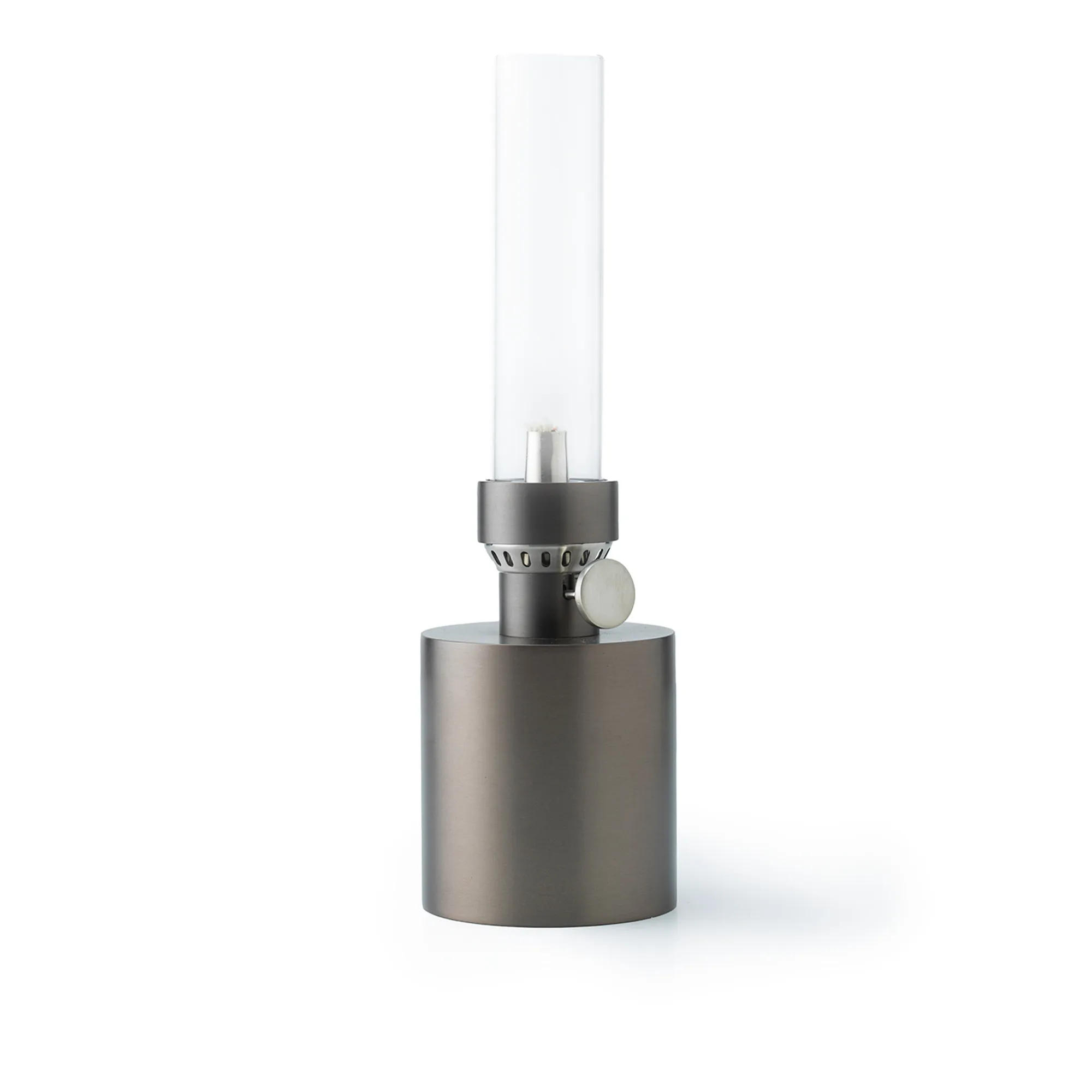 Platina liten oljelampa - 1