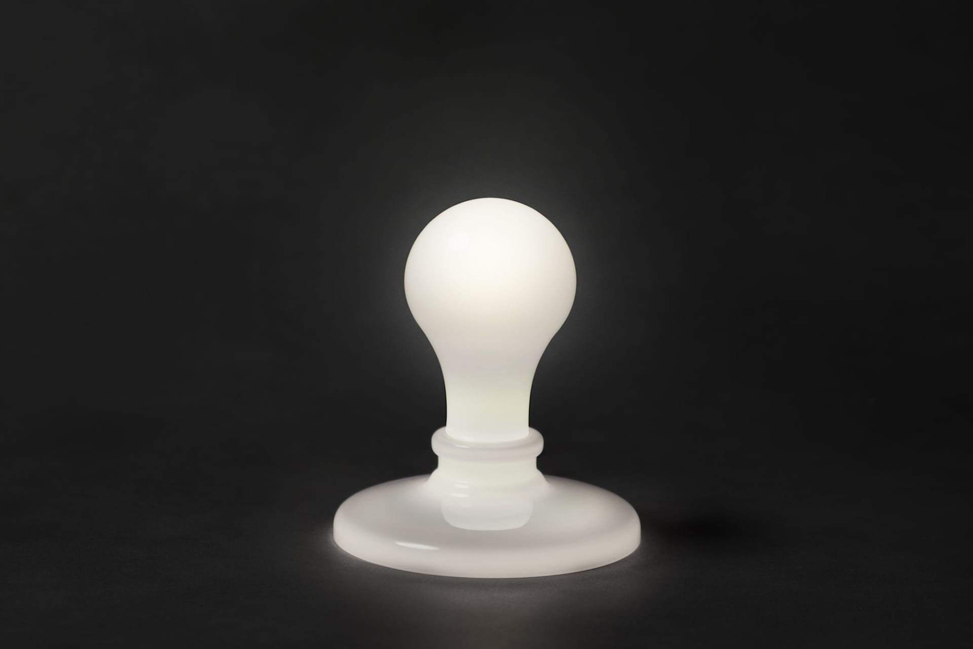 The Light Bulb - Foscarini - NO GA