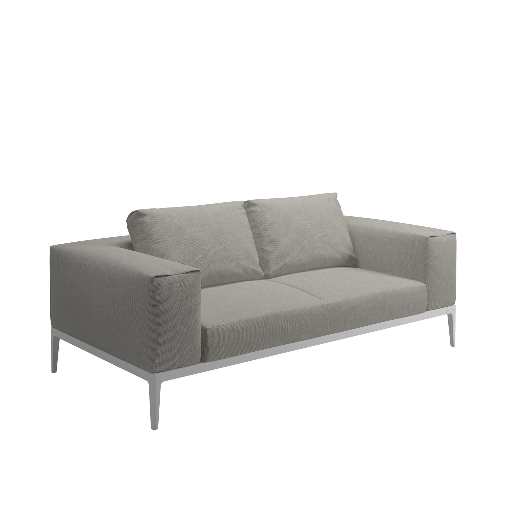 Grid Sofa - 1