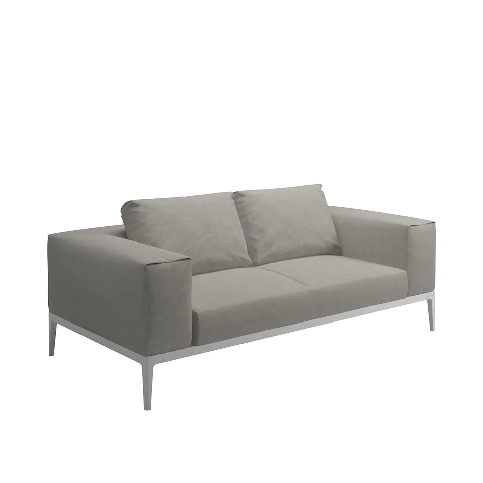 Grid Sofa