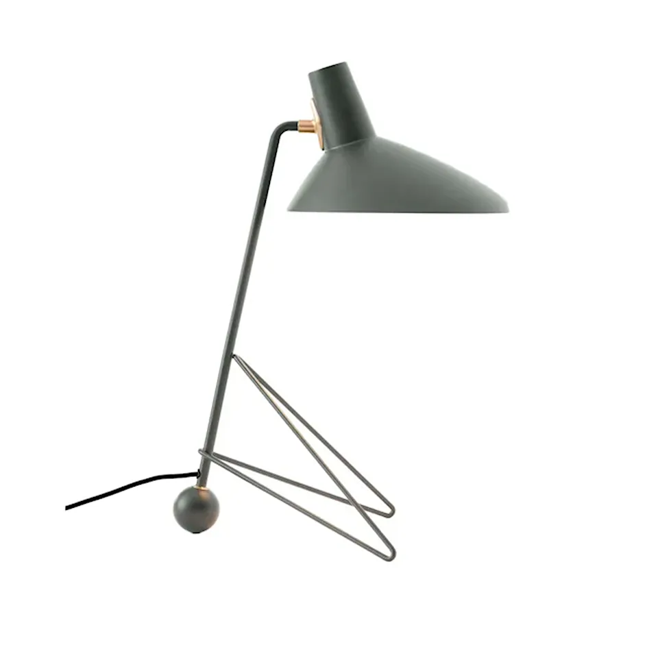 Tripod Table Lamp HM9 Moss