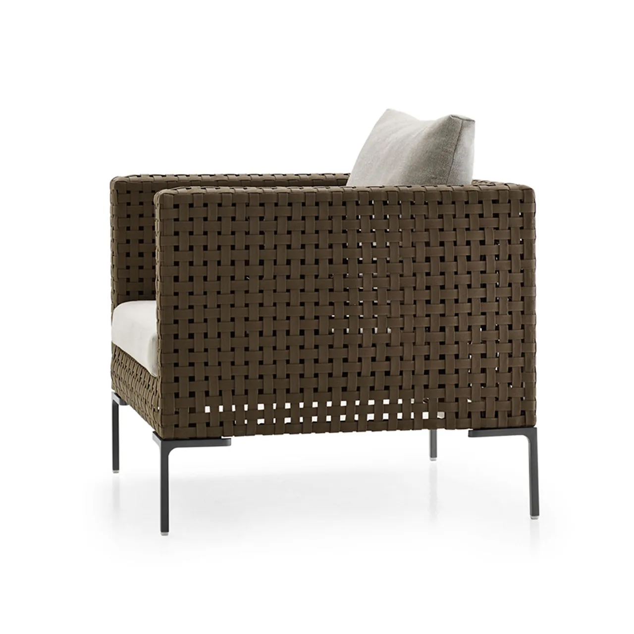 Charles Outdoor Armchair