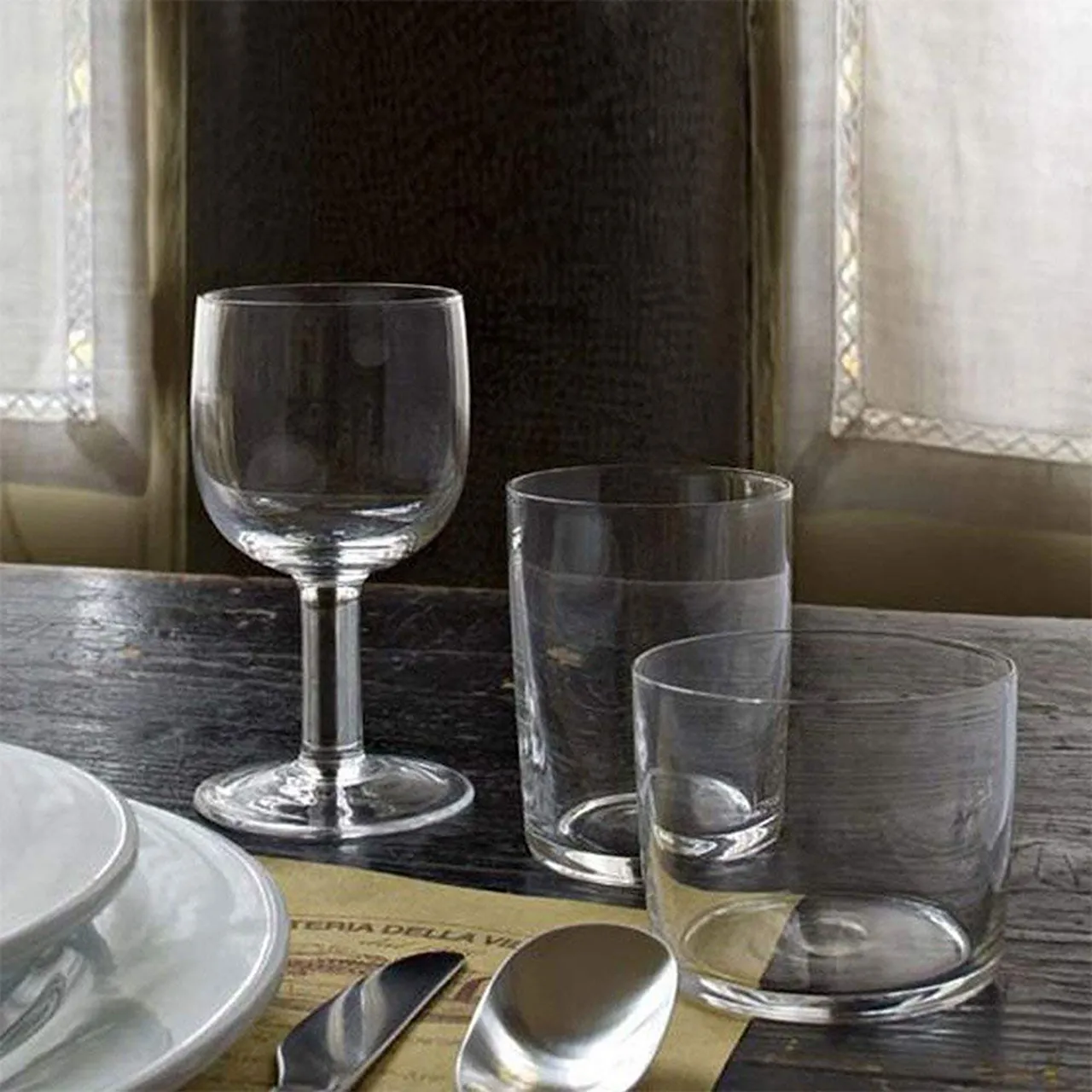 Glass Family vitvinsglas 23 cl