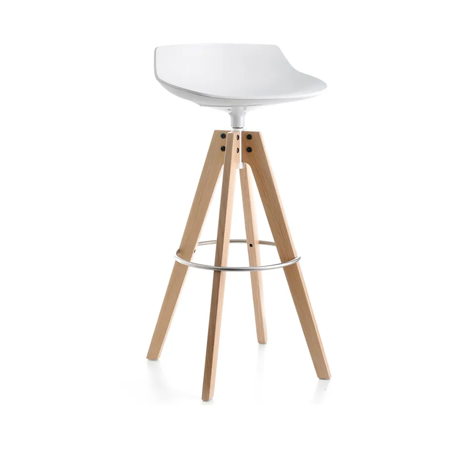 Flow Stool - Barstol