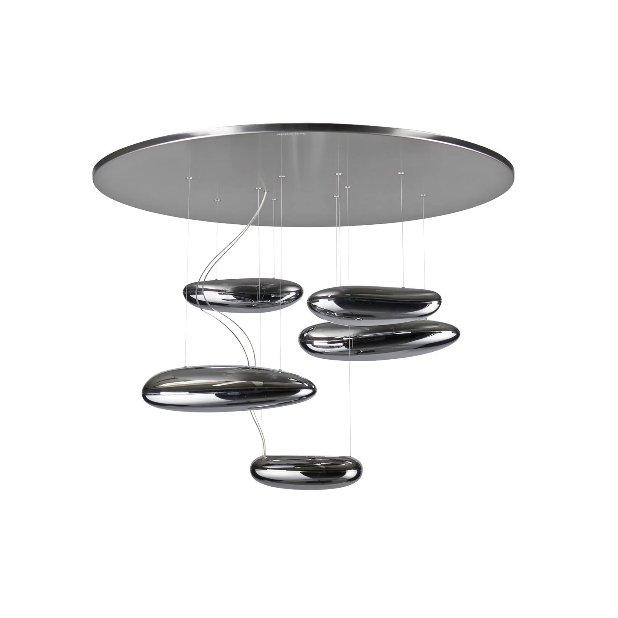 Mercury Mini Led Taklampa - 1