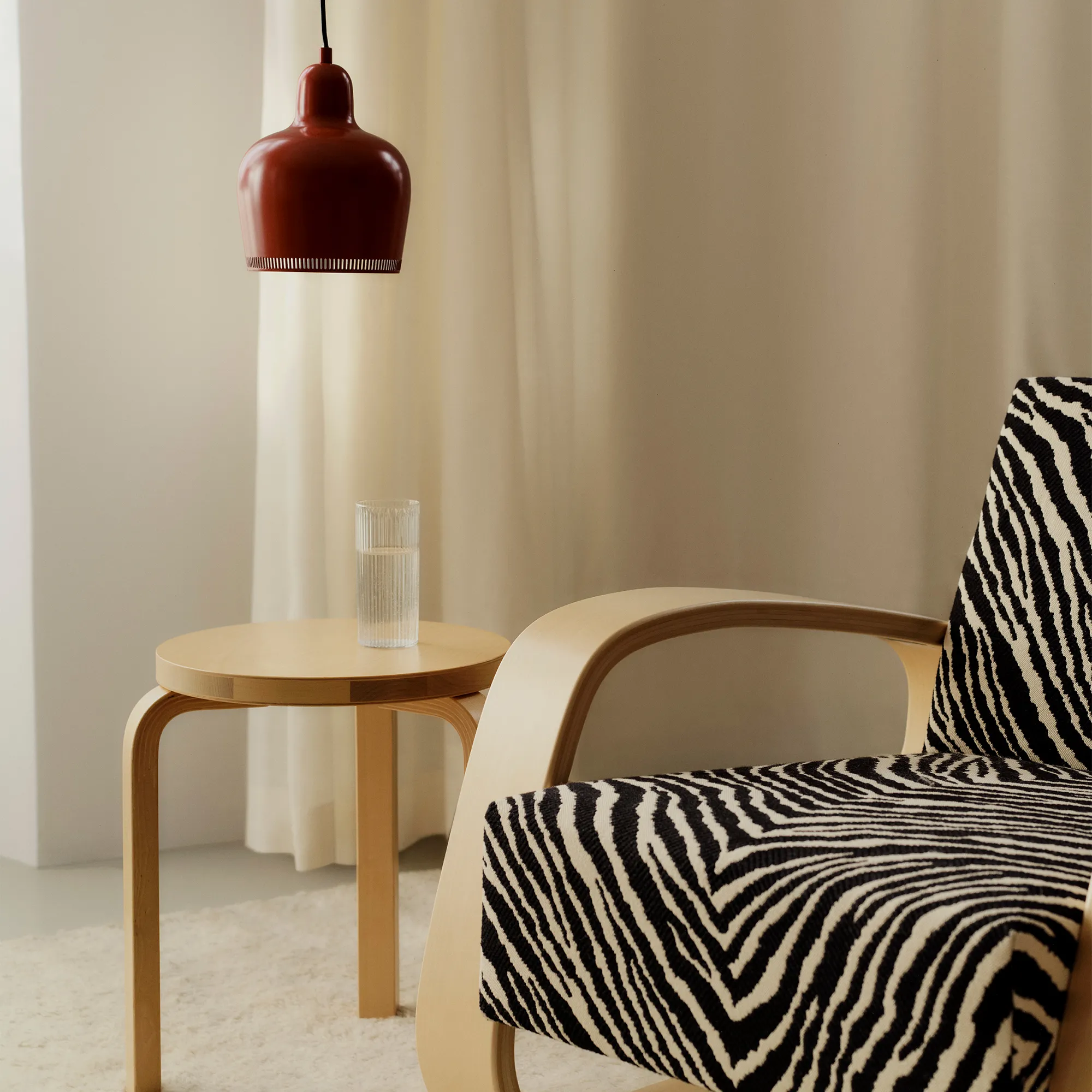 Armchair 400 Tank fåtölj - 4
