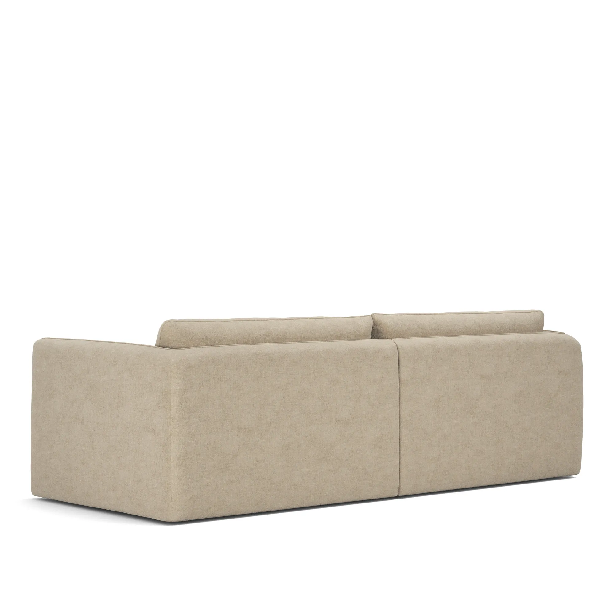 Pavarotti 03 2,5-sitssoffa - 7