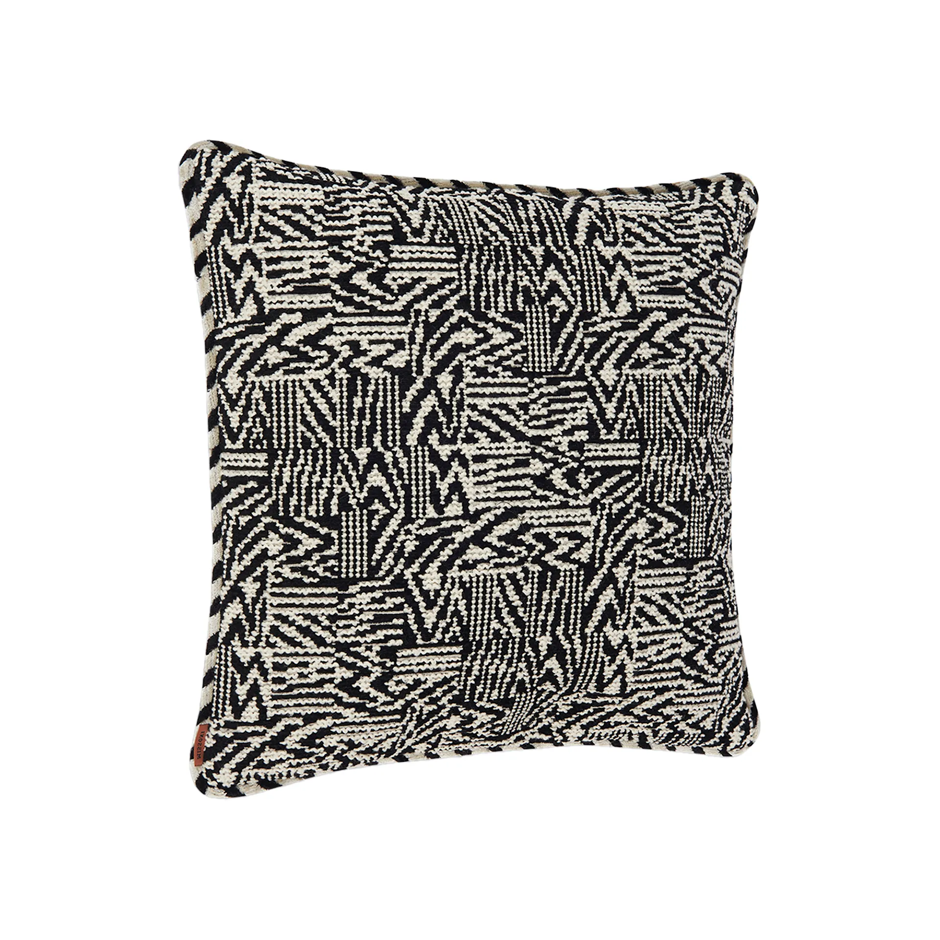 Noise 601 Cushion 40x40 - Missoni Home - NO GA