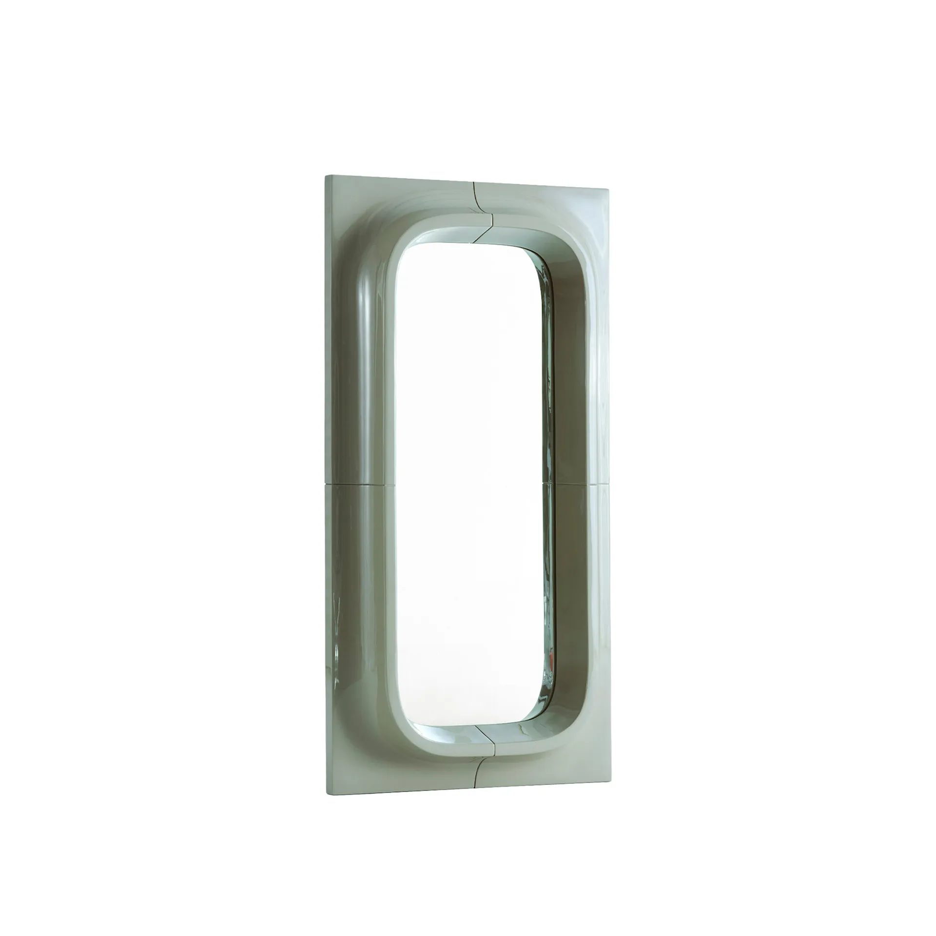 Porthole mirror small - NO GA - Willo Perron - NO GA