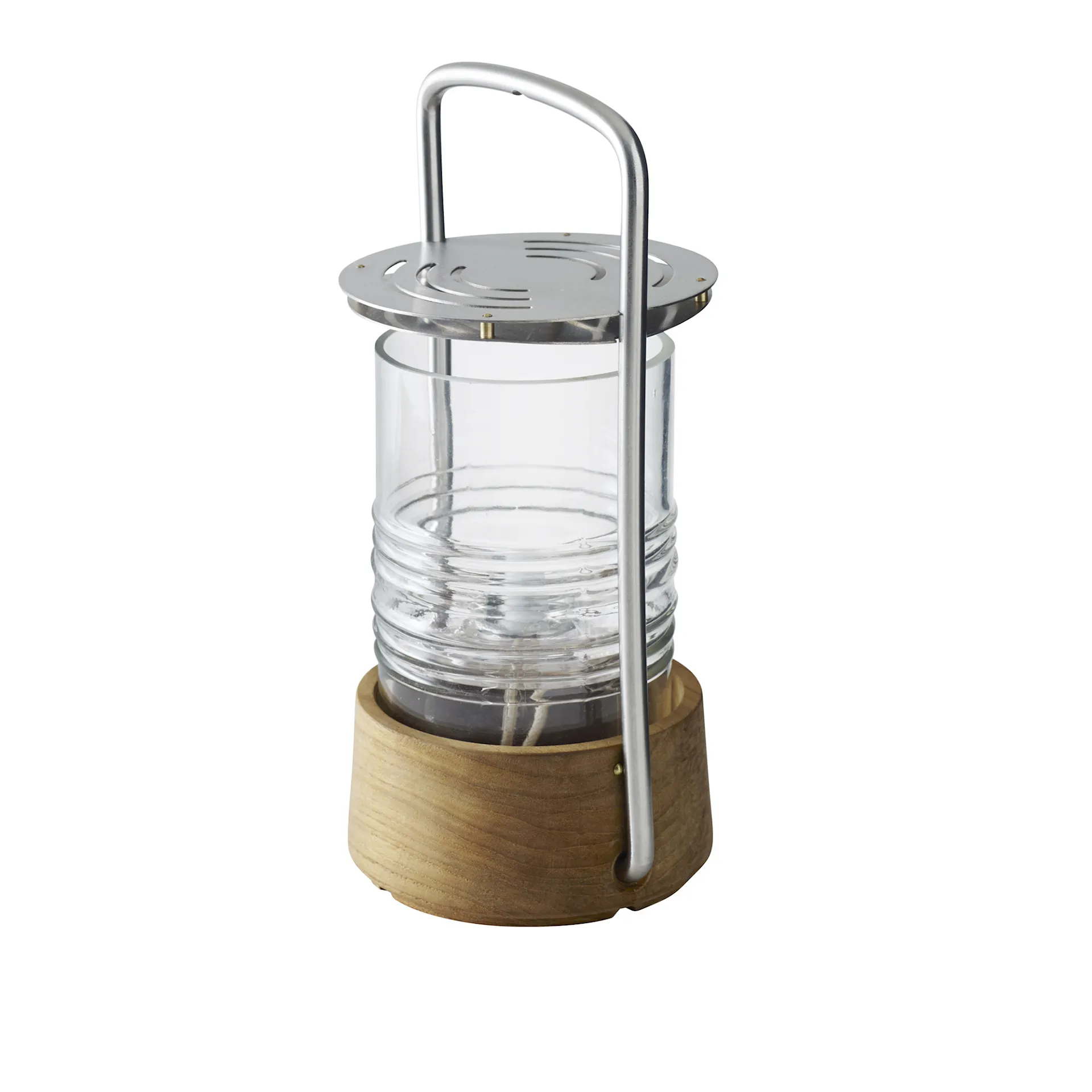 Bollard Oil Lamp - Fritz Hansen - NO GA