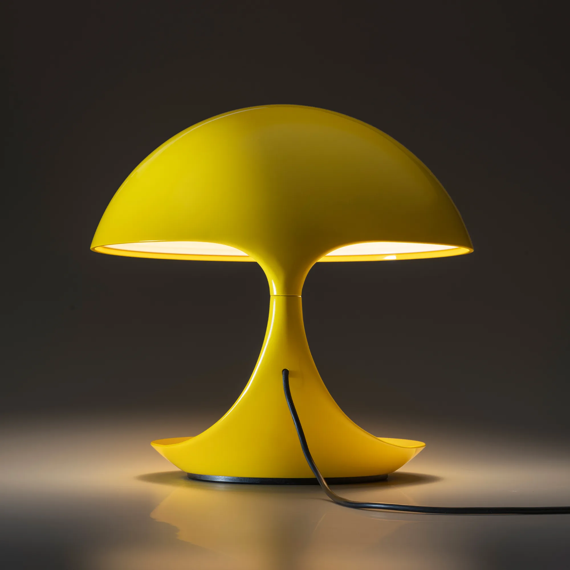 Cobra 629/GI bordslampa - 4