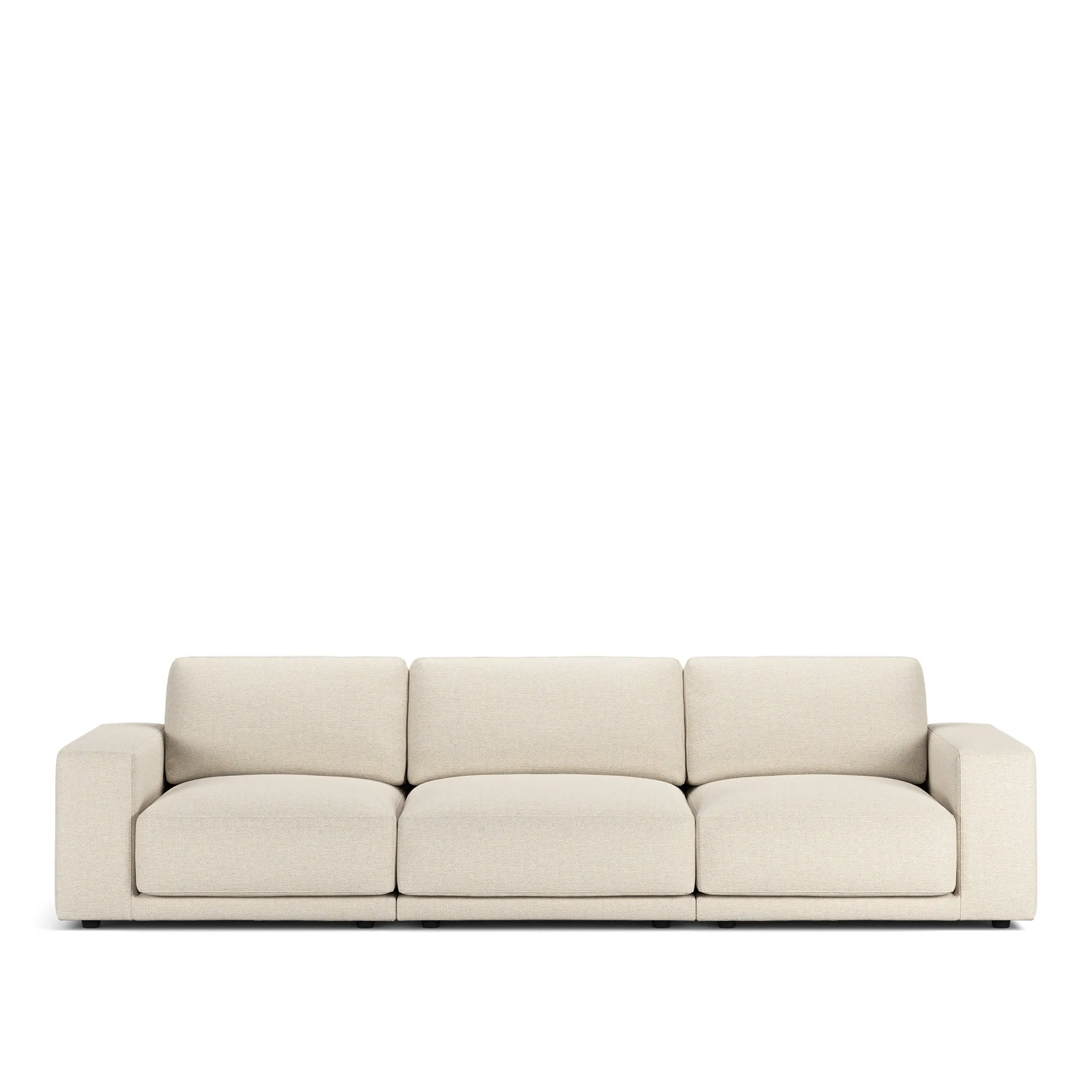 Elsa 3-sitssoffa - 1