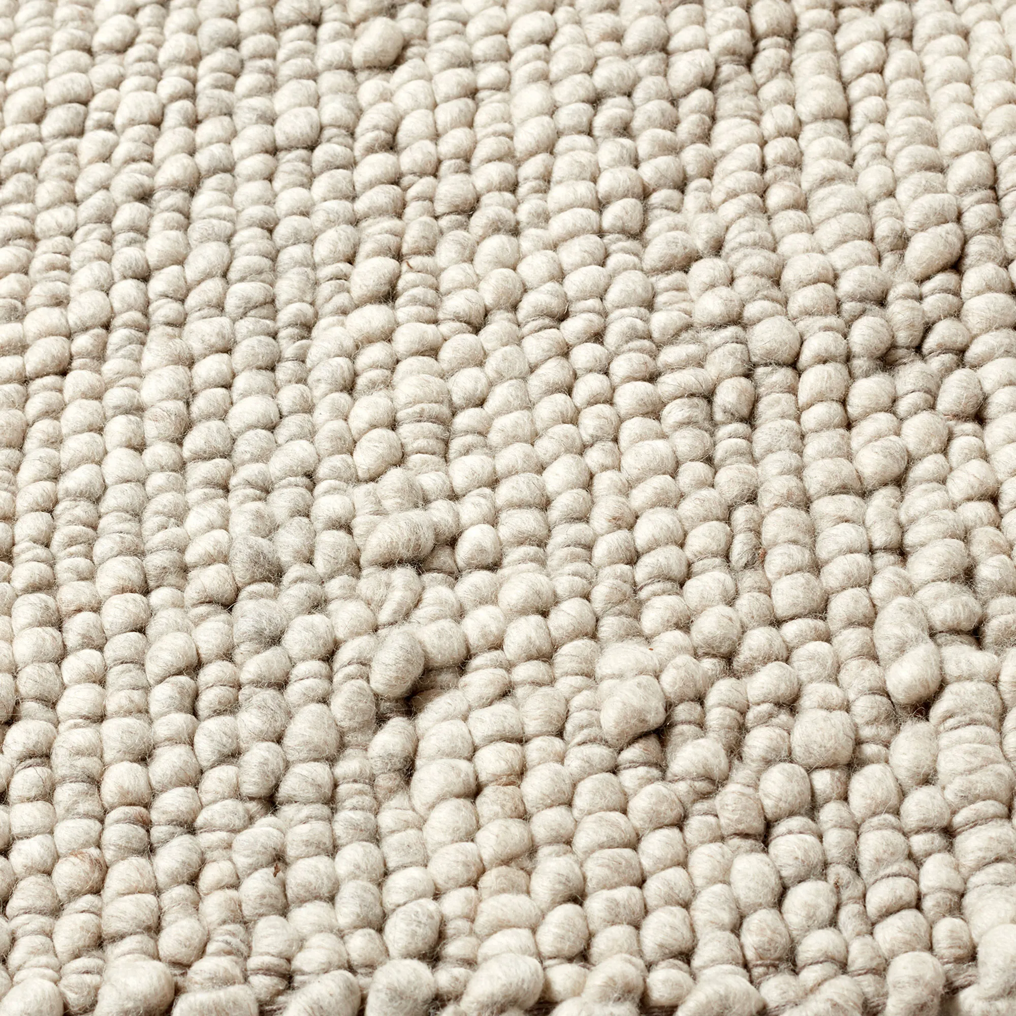 Peas Random matta Soft Grey - 5