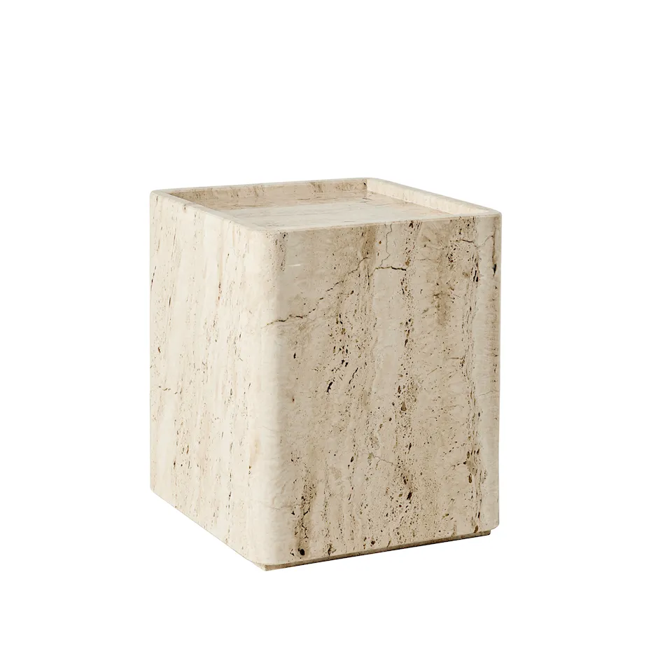Pietra sidobord 33 x 33 cm