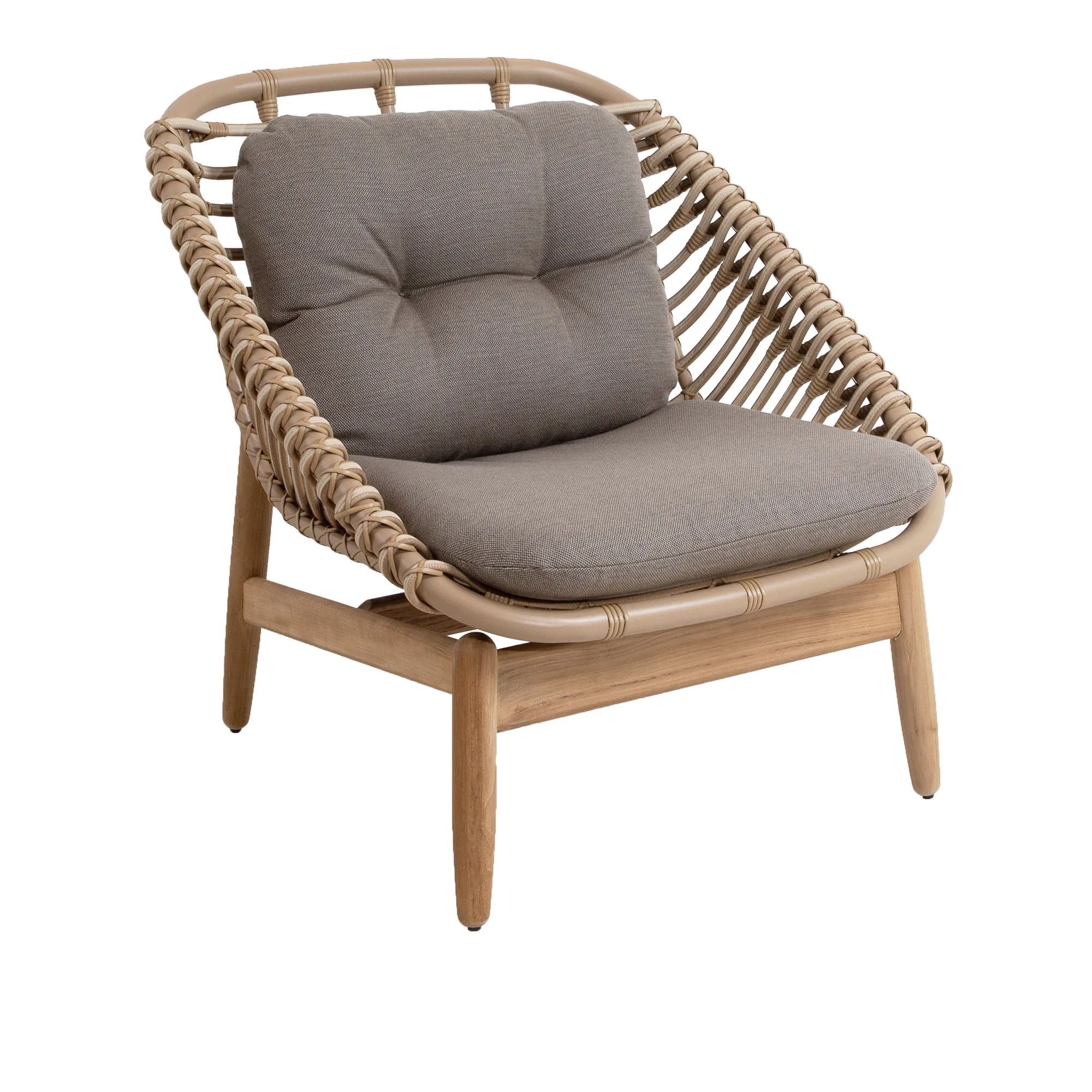 Strington Lounge Chair - 5