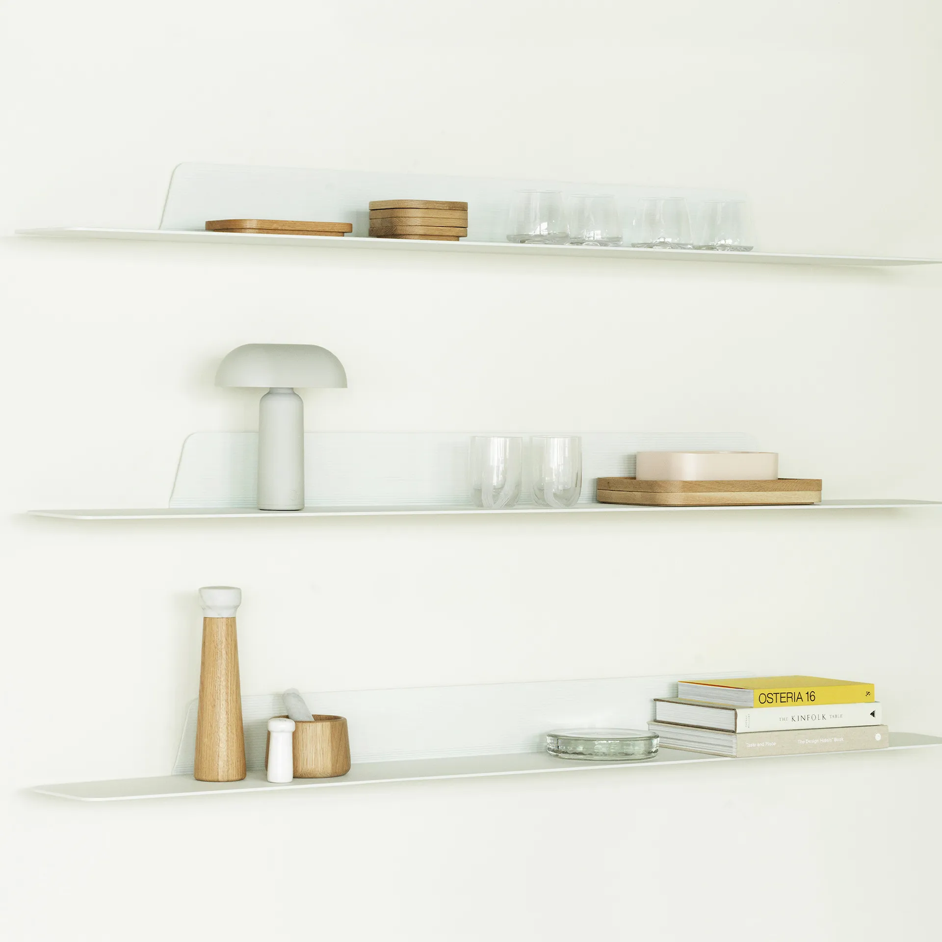 Jet Shelf 160 cm - Normann Copenhagen - NO GA