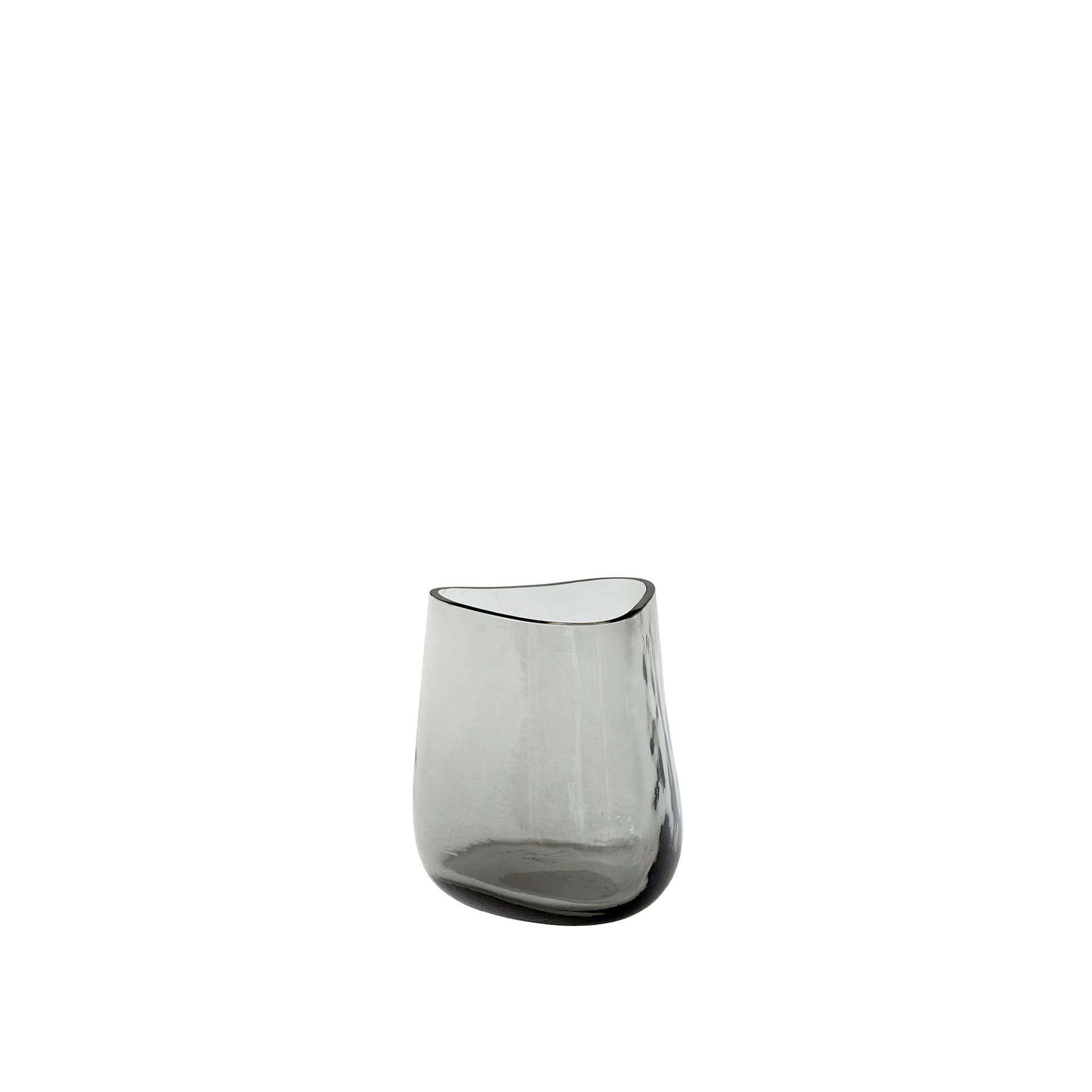 Collect Glass Vase - &Tradition - NO GA