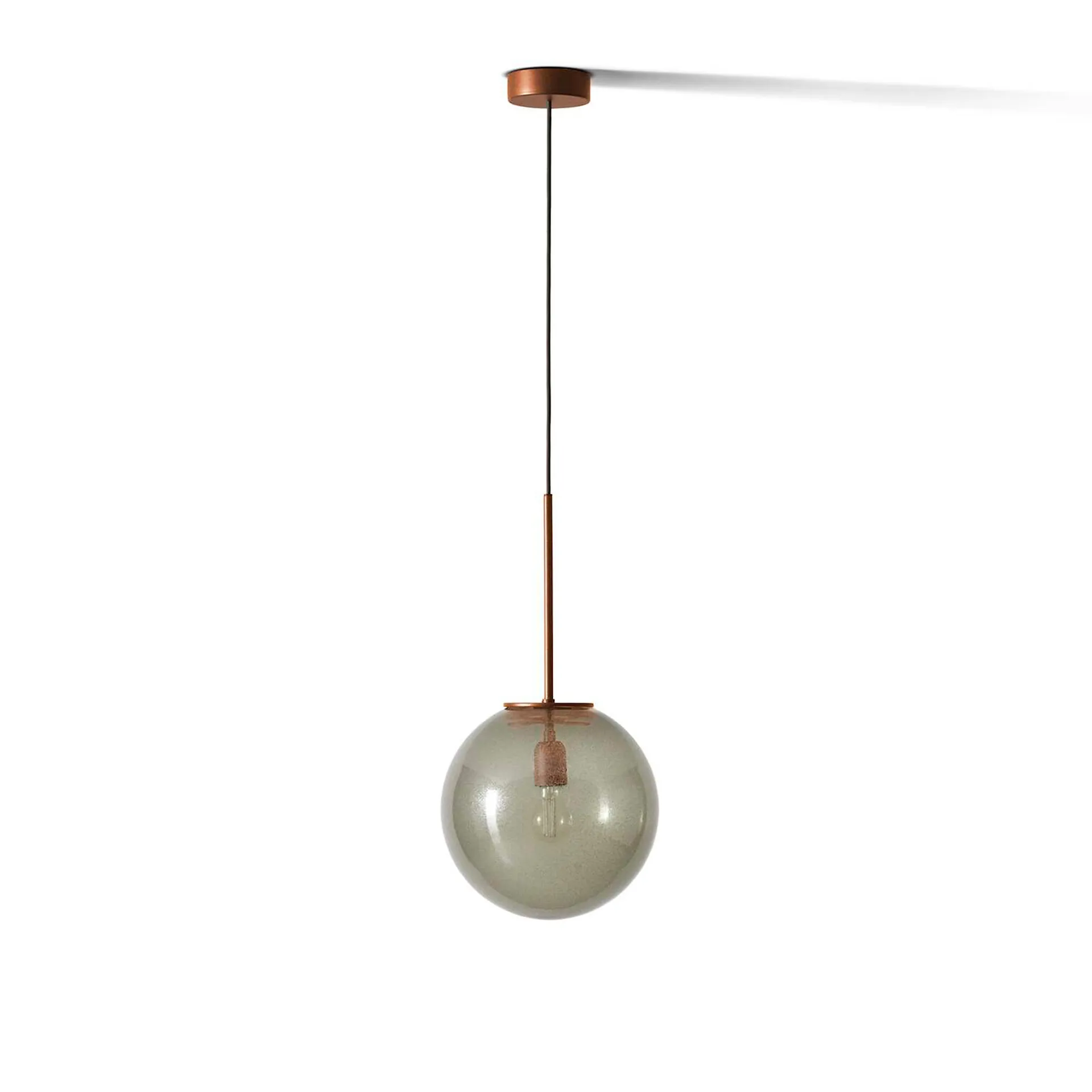 Bollicosa Small taklampa - Cassina - NO GA