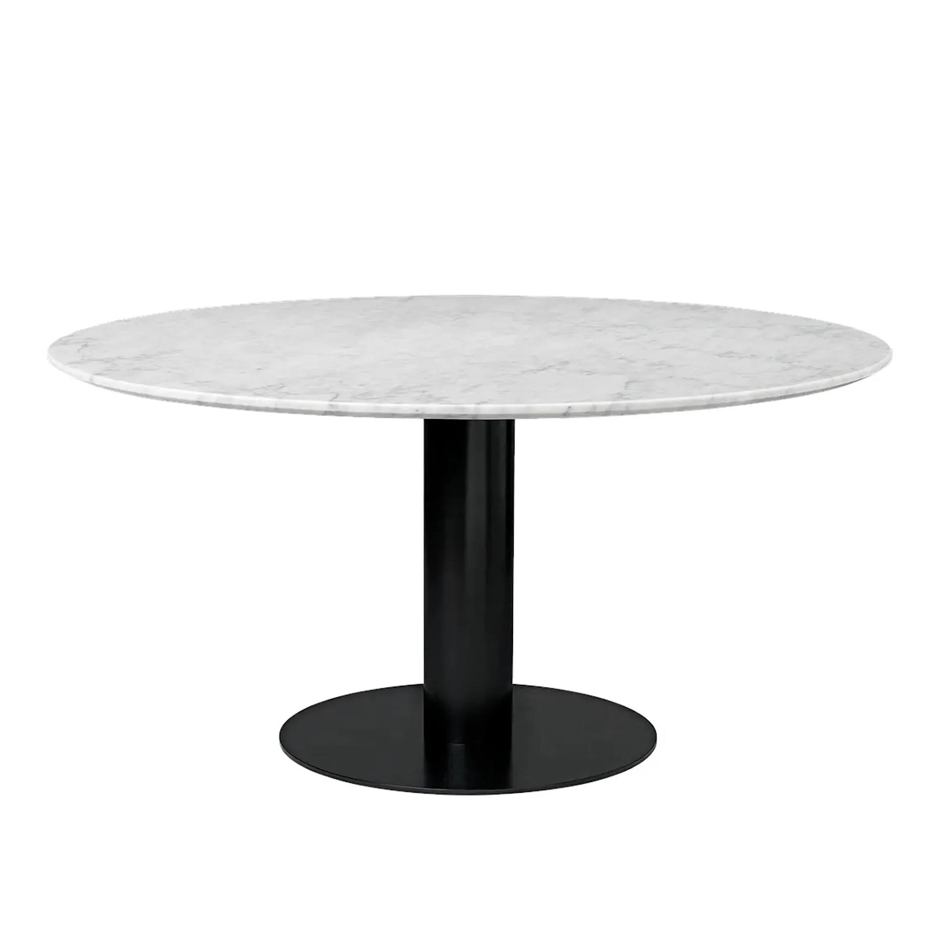 GUBI 2.0 Dining Table - Gubi - NO GA