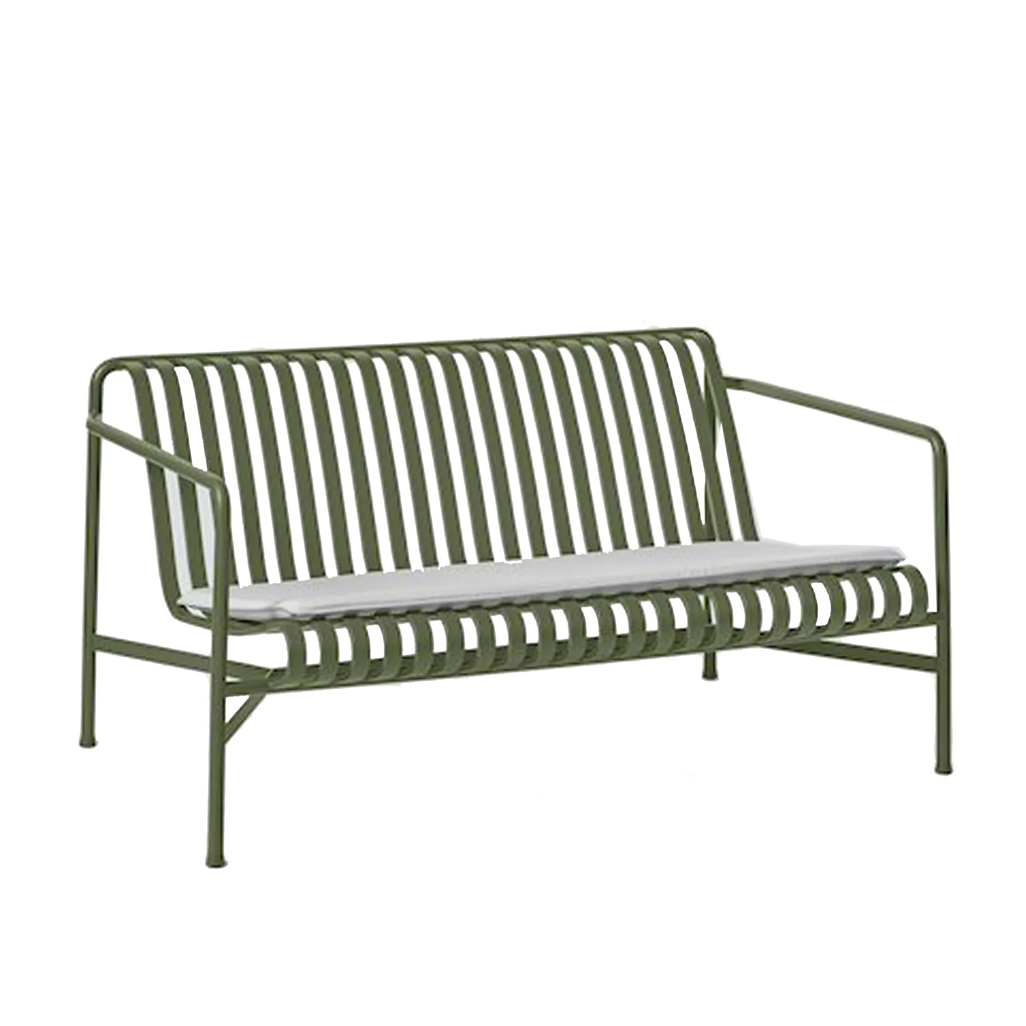 Palissade sittdyna loungesoffa - 2