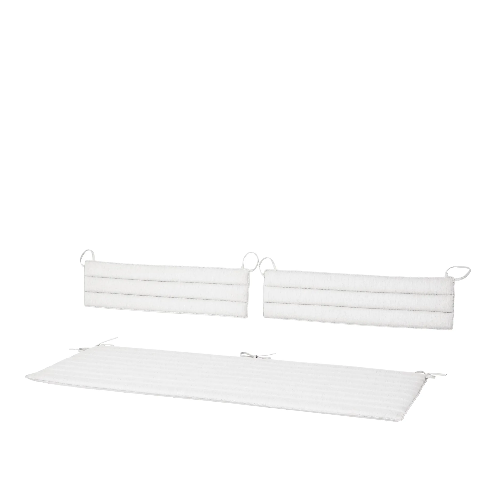 Ryggdyna till AH701 2-pack - Carl Hansen - NO GA