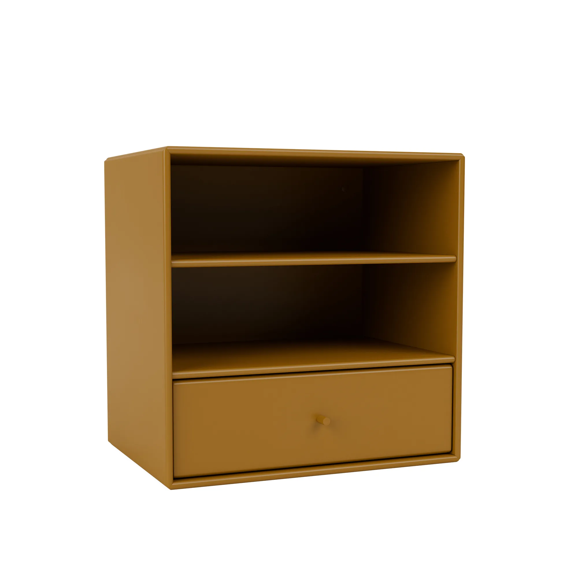 Montana Mini 1005 modul hylla & låda - 1