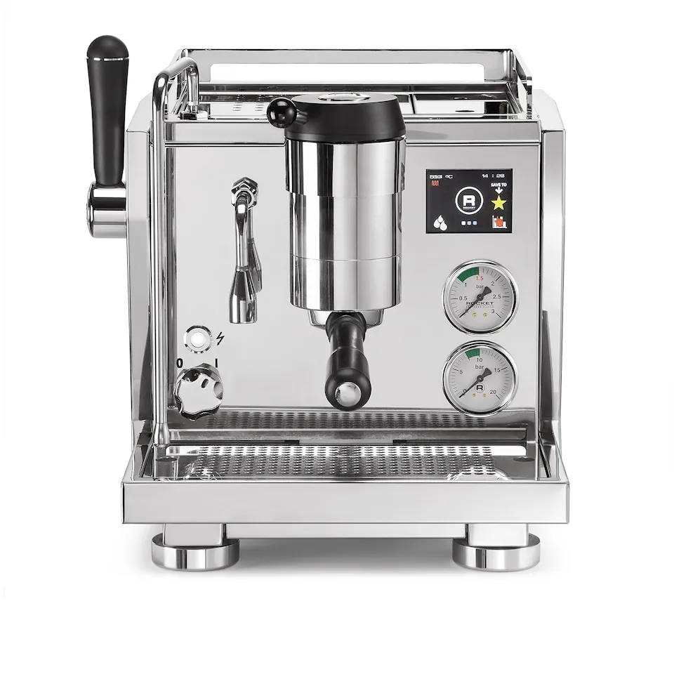 R Nine One Espresso Machine