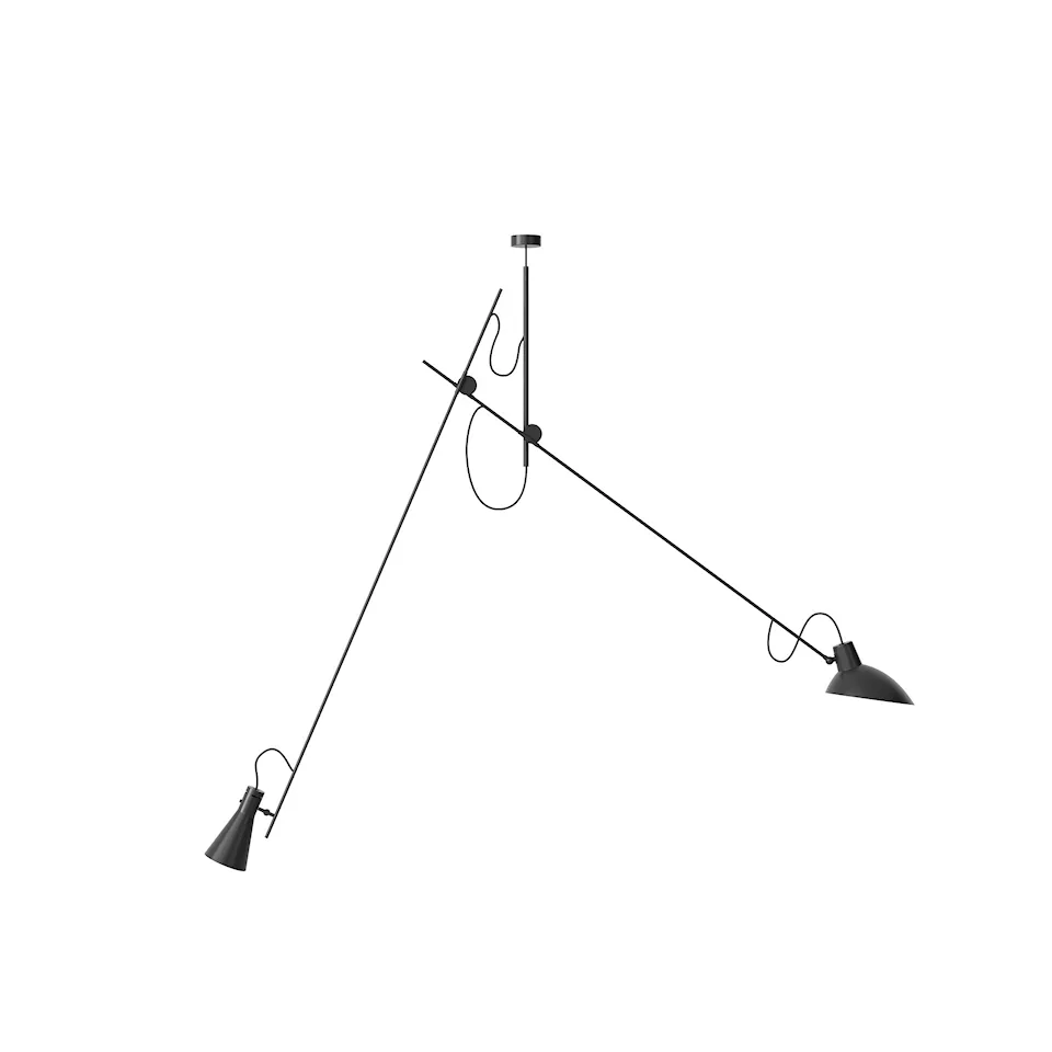 VV Cinquanta Suspension