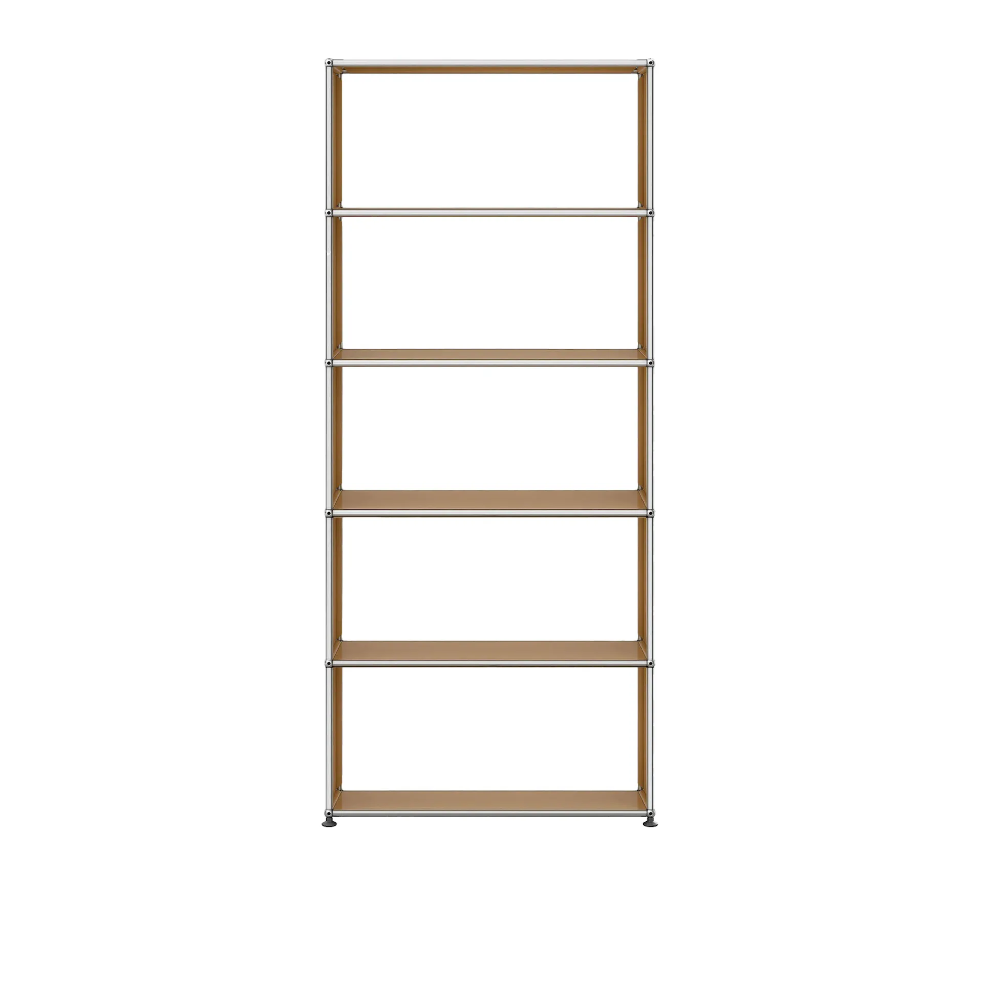 USM Haller 108 Shelving - USM - NO GA